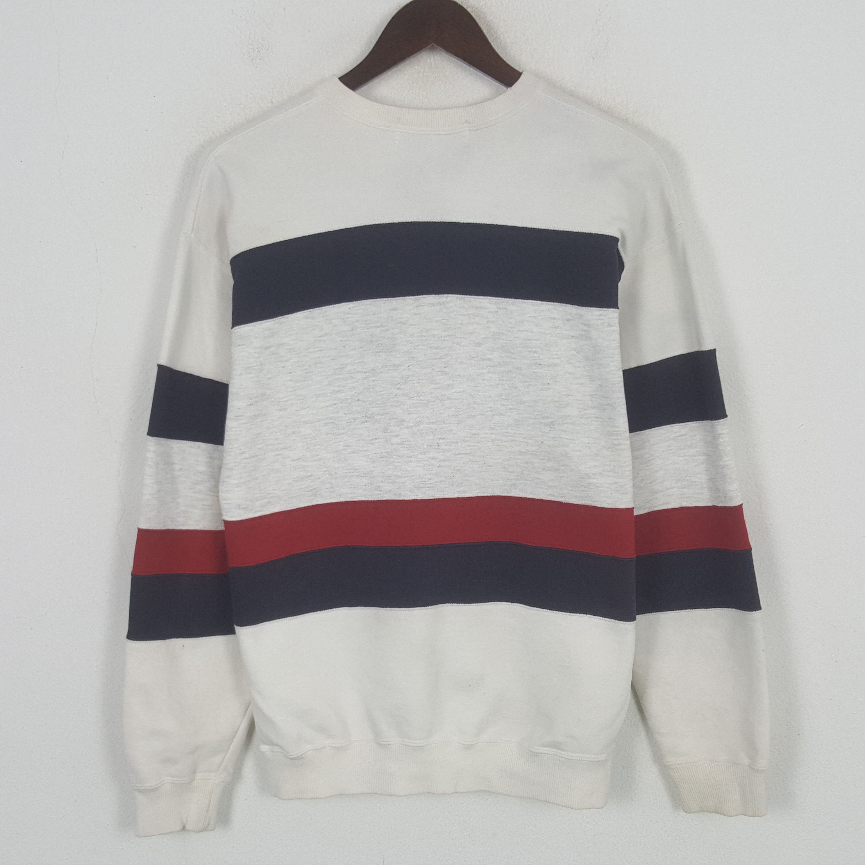 Pepsi Vintage Pepsi Cola Sweatshirt Size US M / EU 48-50 / 2 - 3 Thumbnail