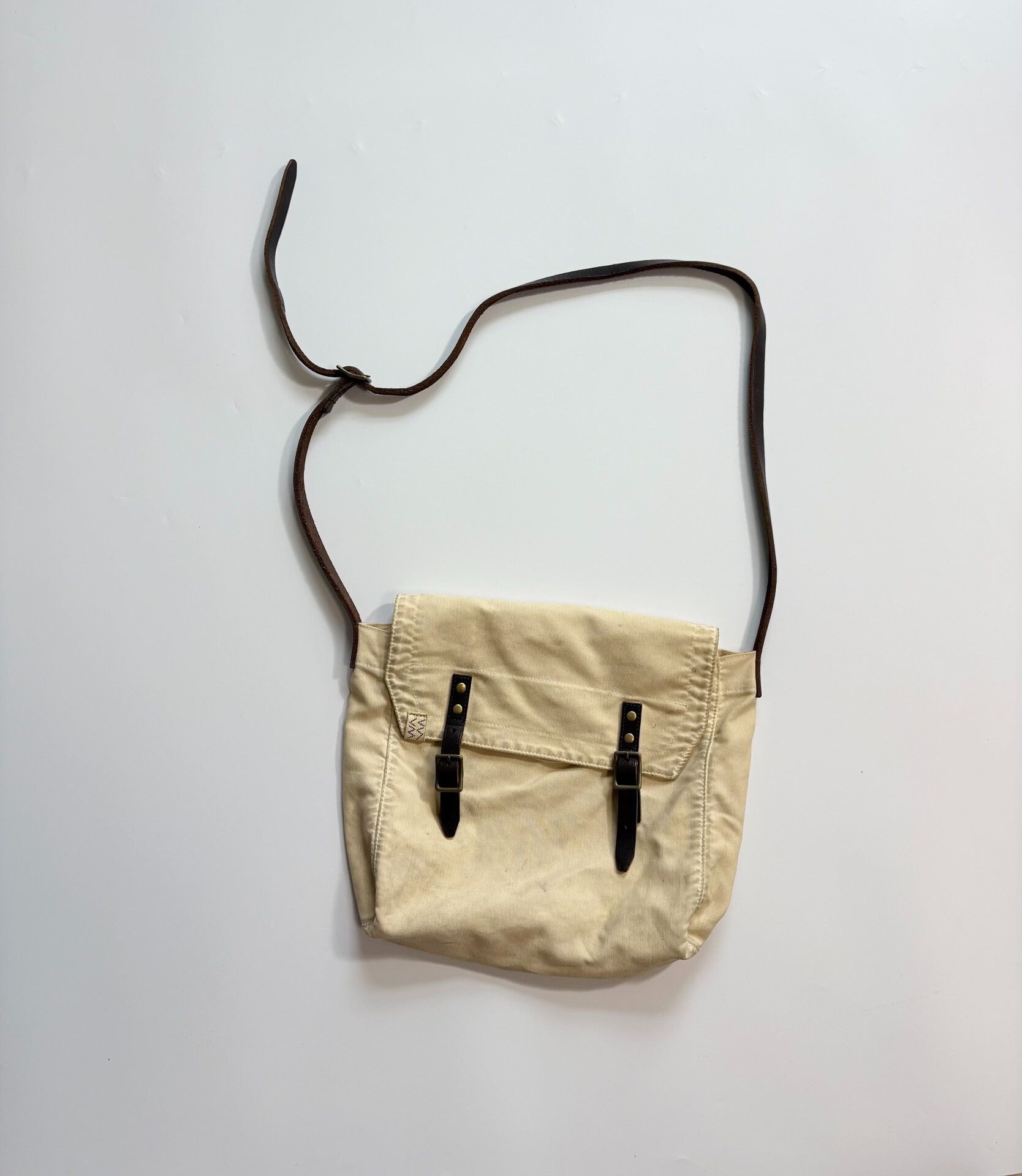 Visvim Visvim Kayenta Shoulder Bag Size ONE SIZE - 1 Thumbnail