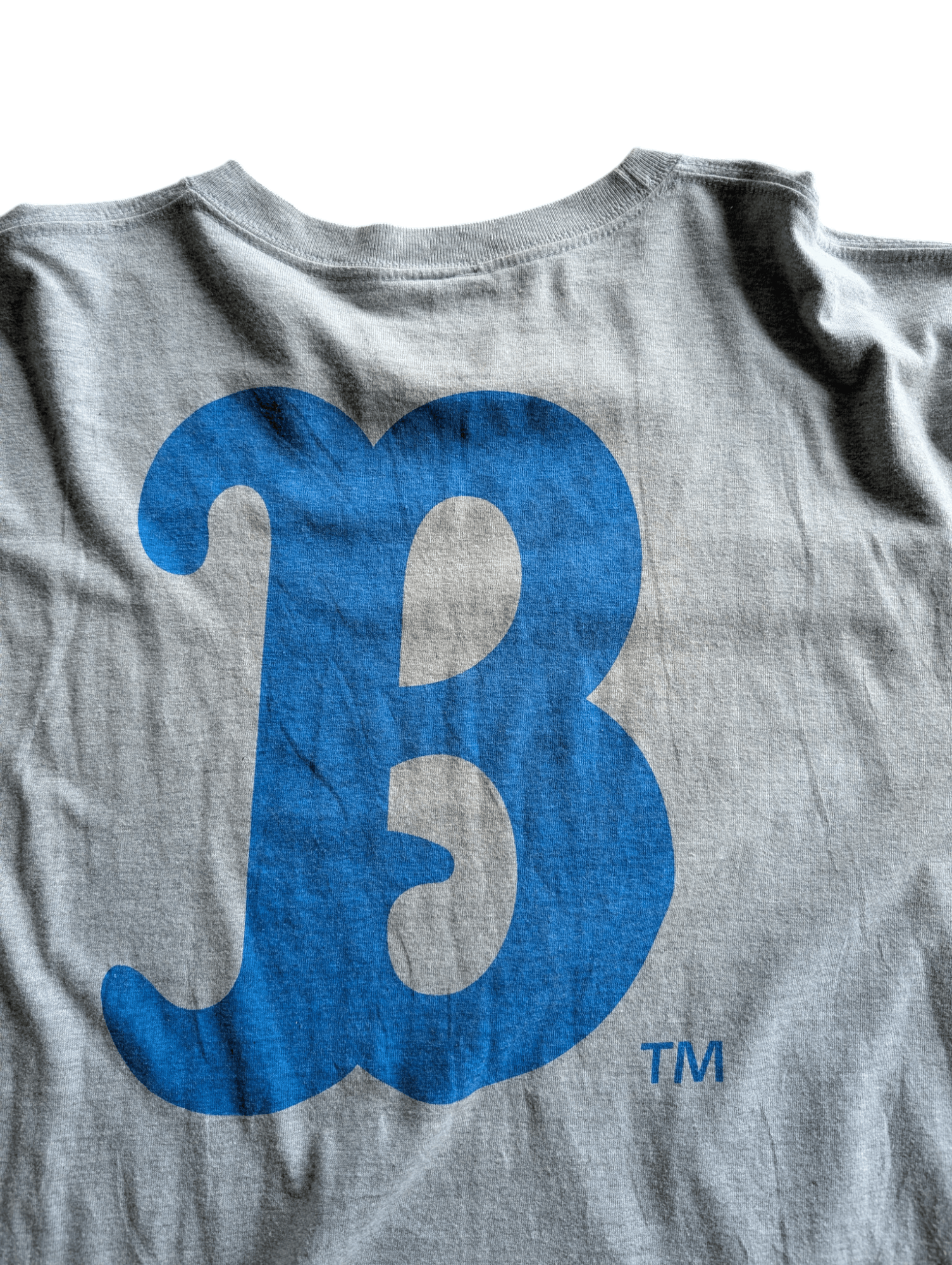 NBA Vintage UCLA Bruins Tee Size US XL / EU 56 / 4 - 9 Thumbnail