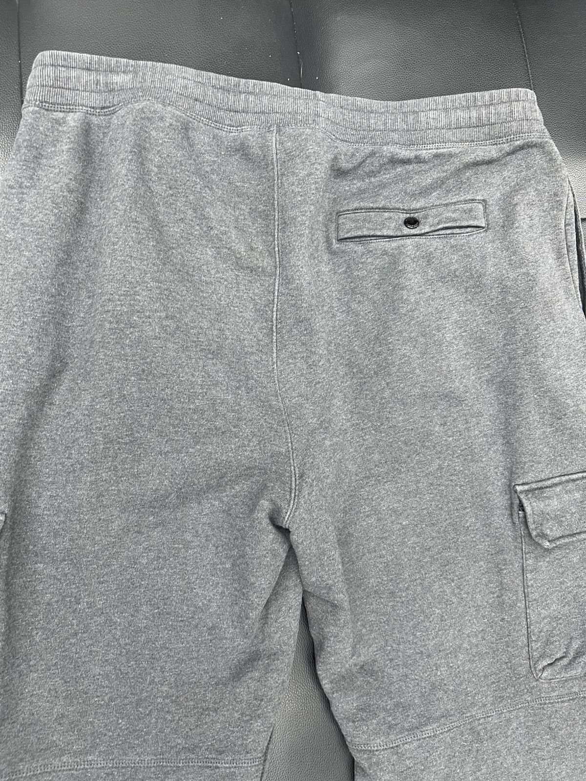 Burberry Size XXL - Burberry Grey Sweatpants Size US 38 / EU 54 - 5 Thumbnail