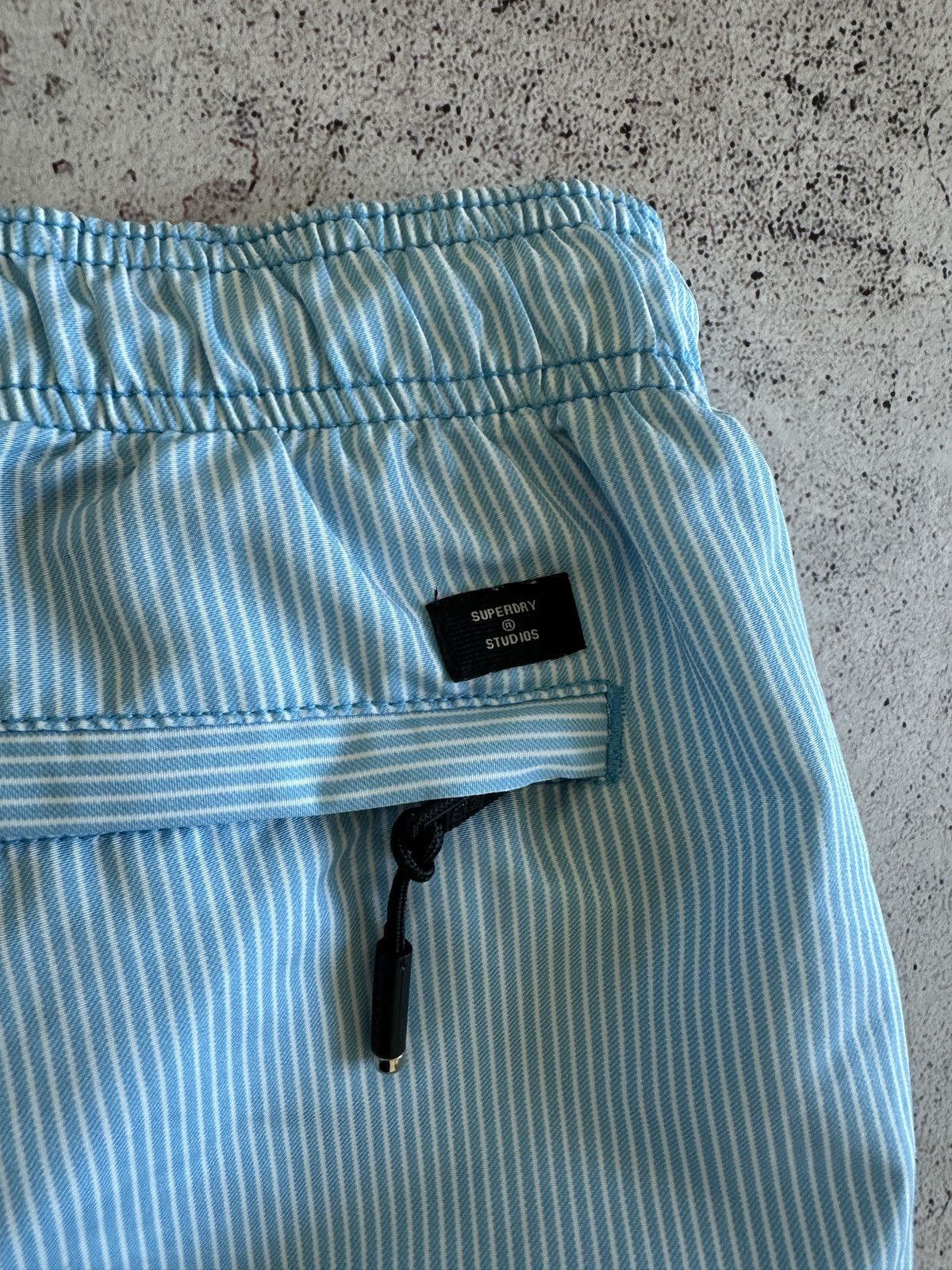 Superdry Superdry Nylon Beach Shorts Size S Size US 30 / EU 46 - 8 Thumbnail