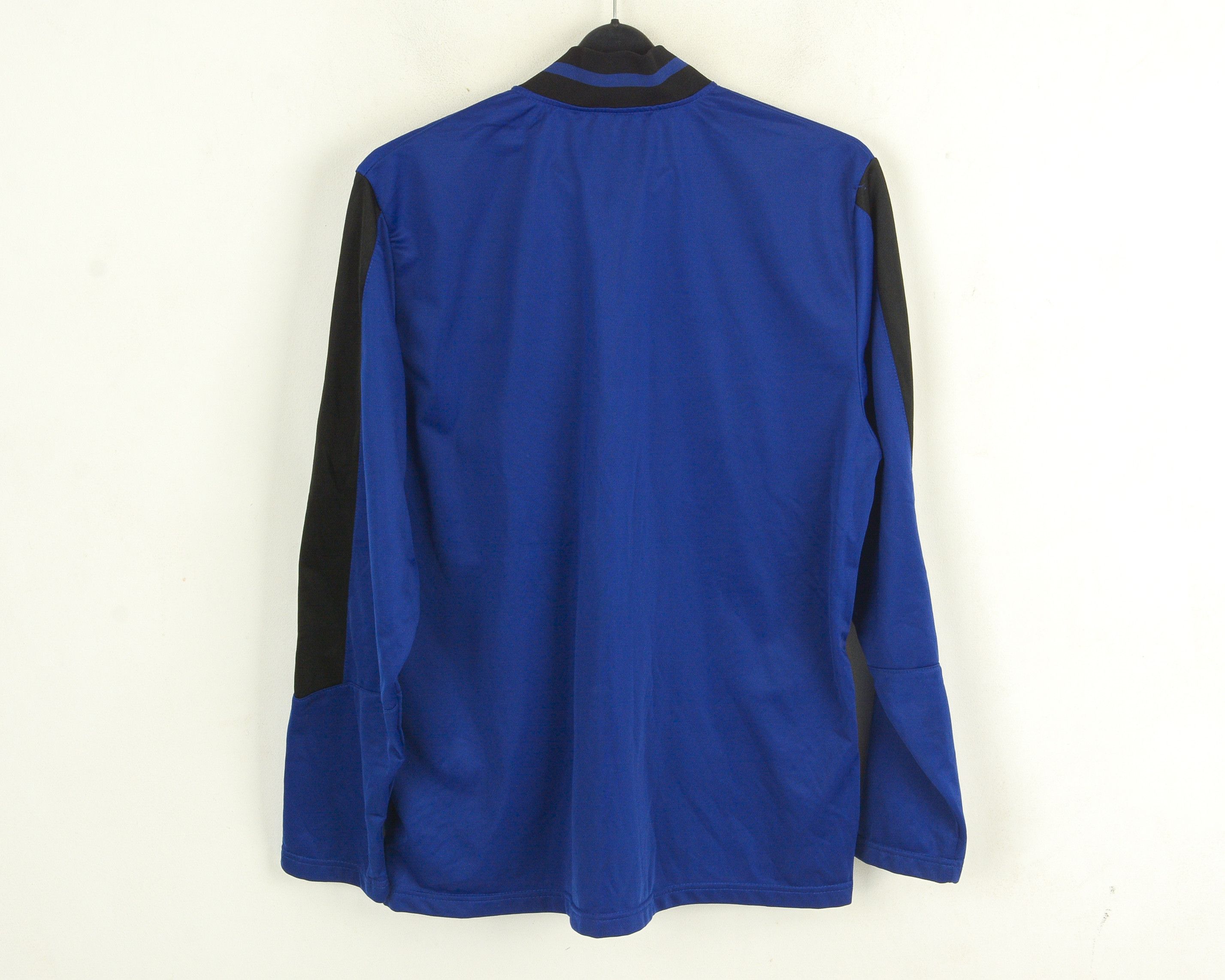 Other AND1 Mens XL Basketball Practice Jumper Sweatshirt Jacket Size US XL / EU 56 / 4 - 5 Thumbnail