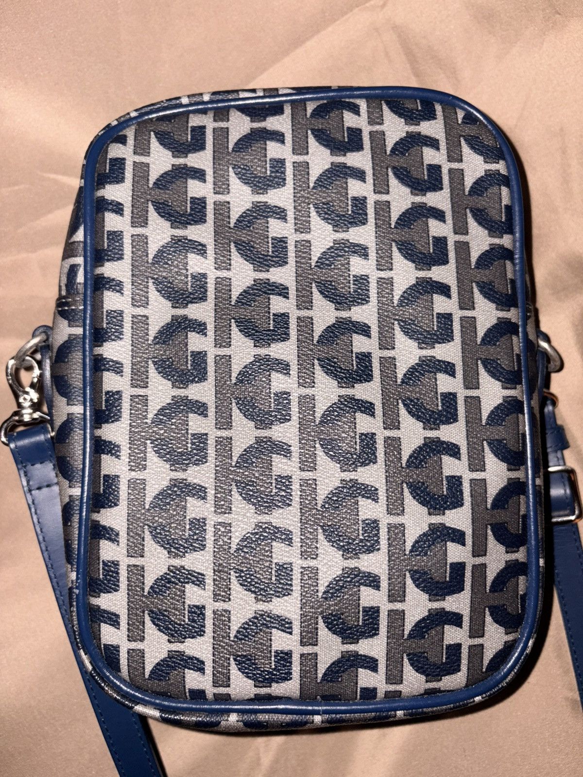 Hysteric Glamour hysteric girl leather bag Size ONE SIZE - 3 Thumbnail