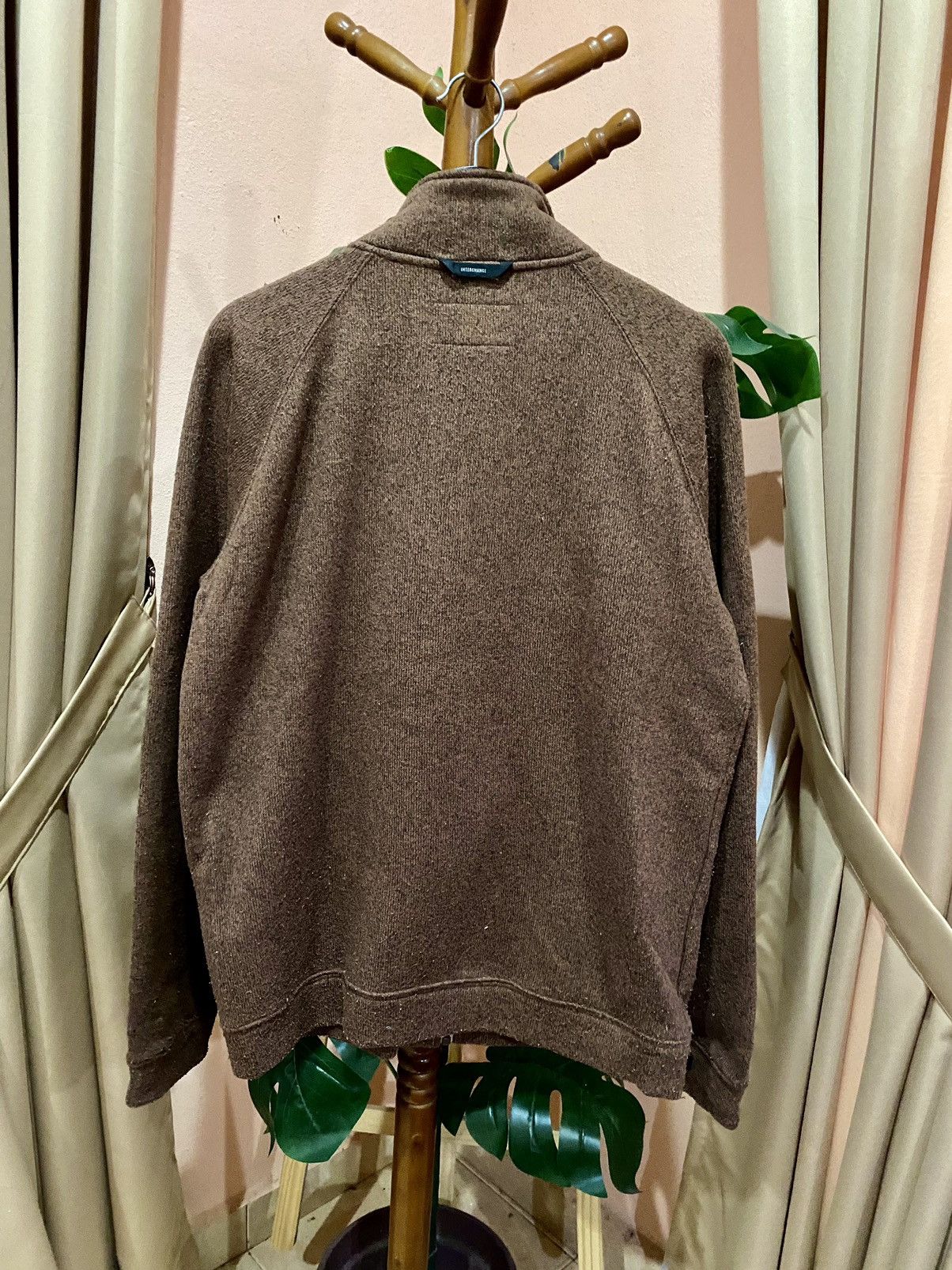 Columbia VINTAGE COLUMBIA INTERCHANGE FLEECE JACKET Size US L / EU 52-54 / 3 - 8 Thumbnail