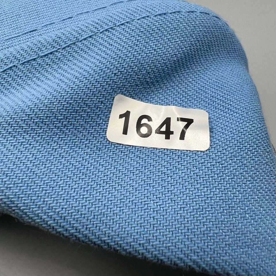 New Era Kansas City Royals Hat Men 7 1/2 59Fifty New Era MLB Fitted Size ONE SIZE - 8 Thumbnail