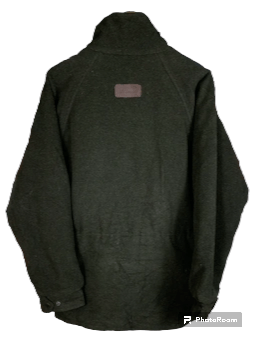 Barbour Vintage Barbour Waterproof And Breathanble Jacket Size US S / EU 44-46 / 1 - 5 Thumbnail