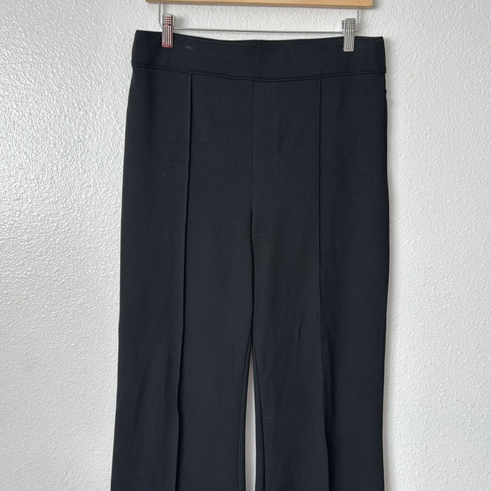 Spanx Spanx L The Perfect Pants in Black Size 30" / US 8 / IT 44 - 2 Thumbnail