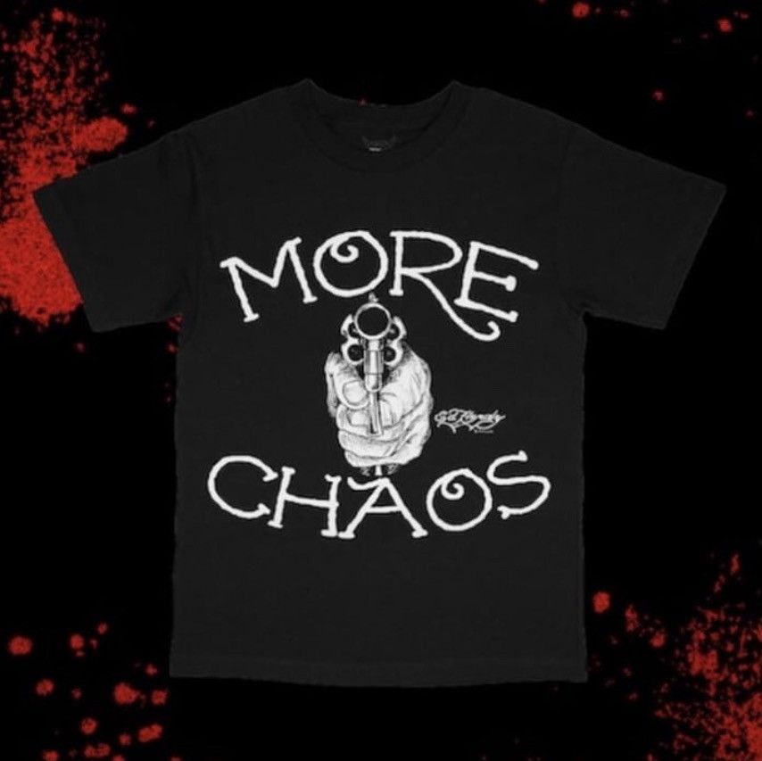 WWE Authentic AJ Styles P1 Phenomenal One Wrestling T-Shirt