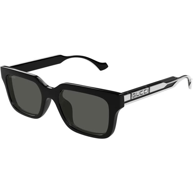 Gucci Gg Specialised Fit Sunglasses Size ONE SIZE - 1 Thumbnail
