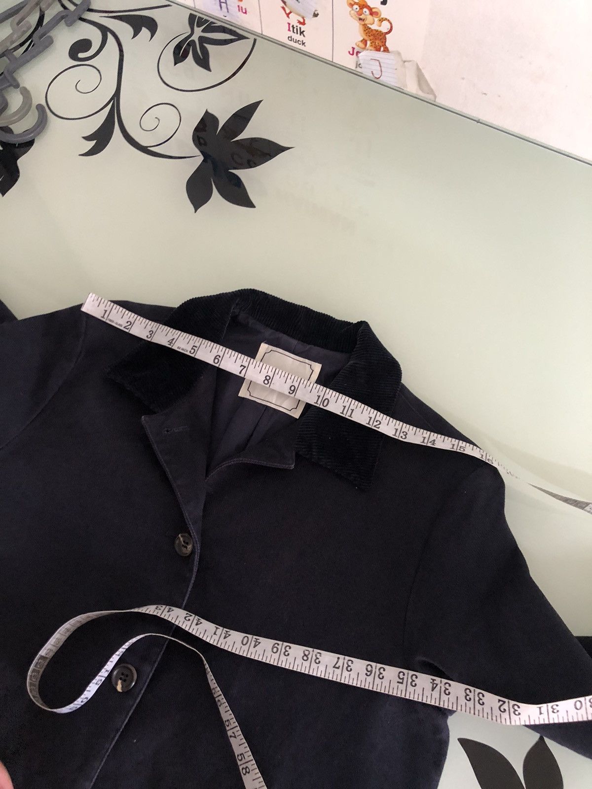 Mademoiselle Non Non Nice❗️Mademoiselle Non Non by Issey Miyake Jacket Size L / US 10 / IT 46 - 15 Thumbnail