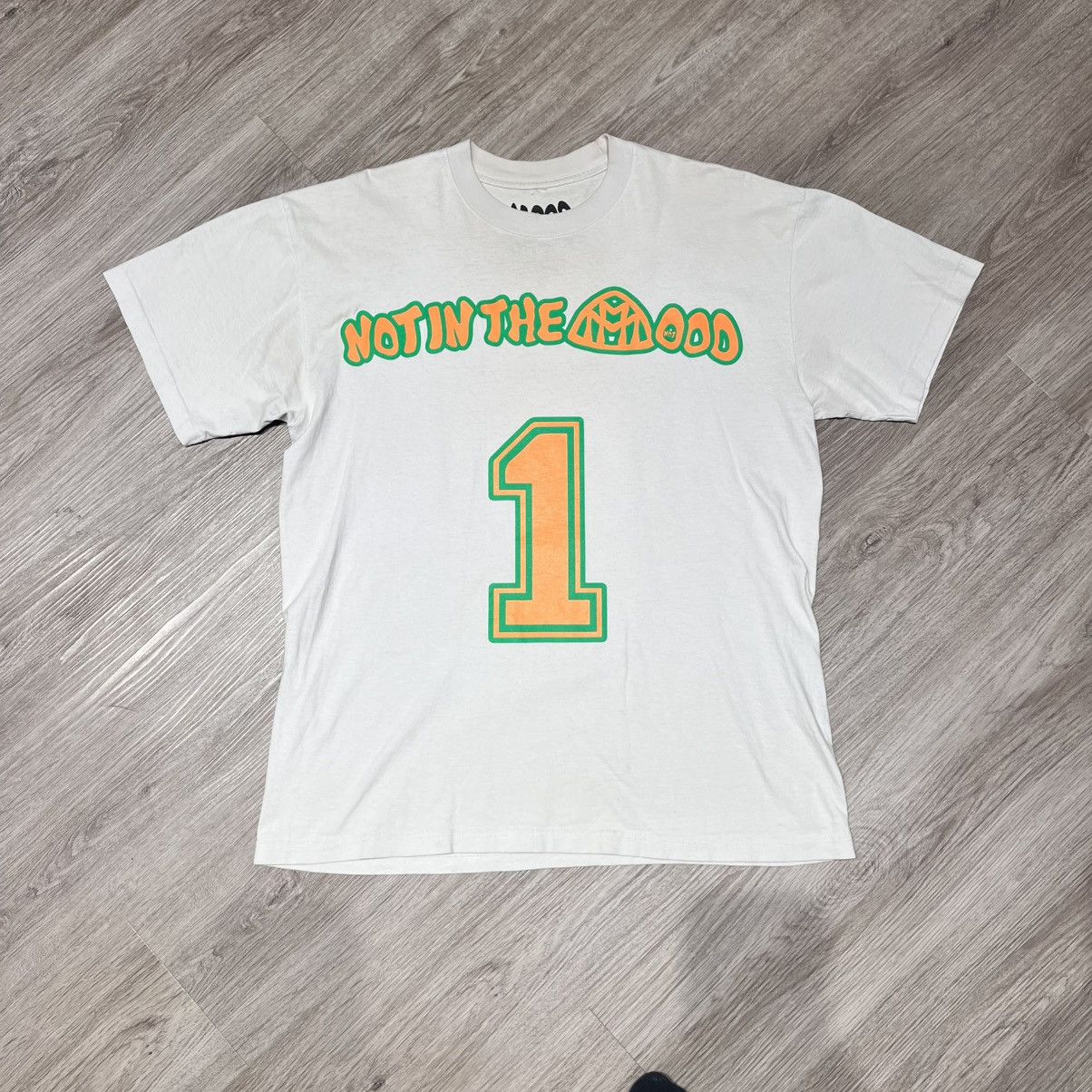 Other Mood Swings - NYC POP UP Tee (RARE) Size US L / EU 52-54 / 3 - 1 Thumbnail