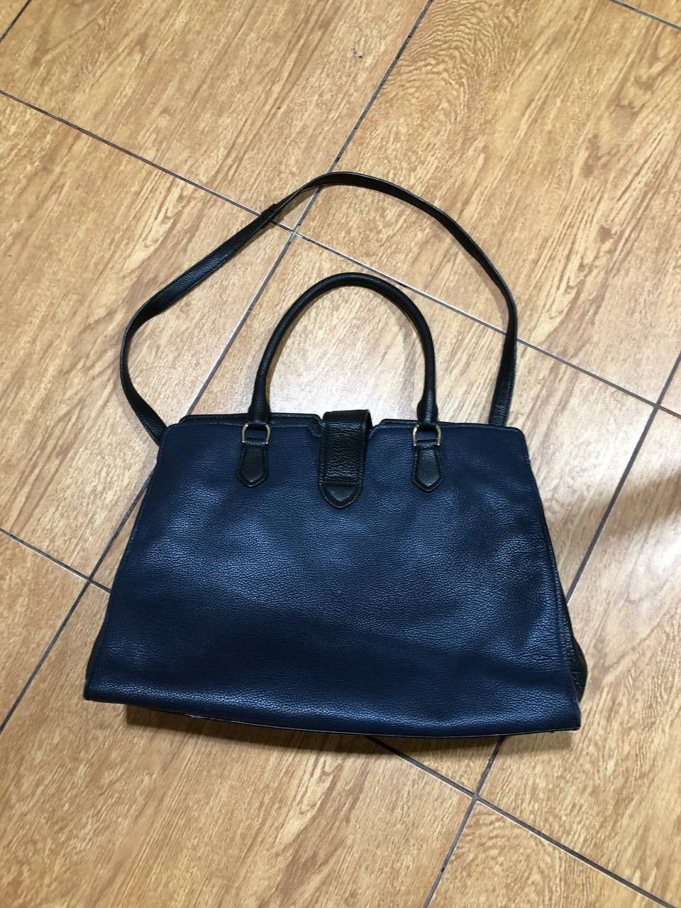 Polo Ralph Lauren Vintage Polo Ralph Lauren bag y2k Size ONE SIZE - 17 Thumbnail