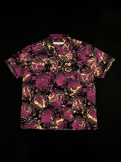 Men's Billionaire Boys Club Shirts (Button Ups) | Grailed