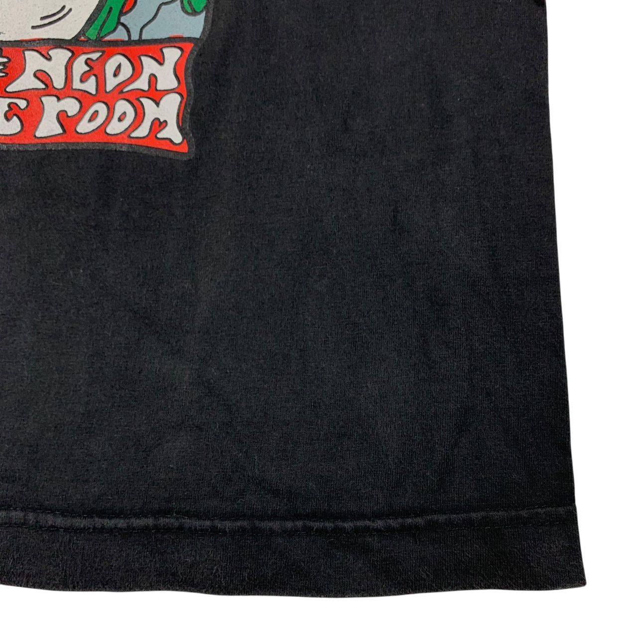 Band Tees × Vintage Vintage JET and THE VINES The living end Australian tee Size US S / EU 44-46 / 1 - 8 Thumbnail