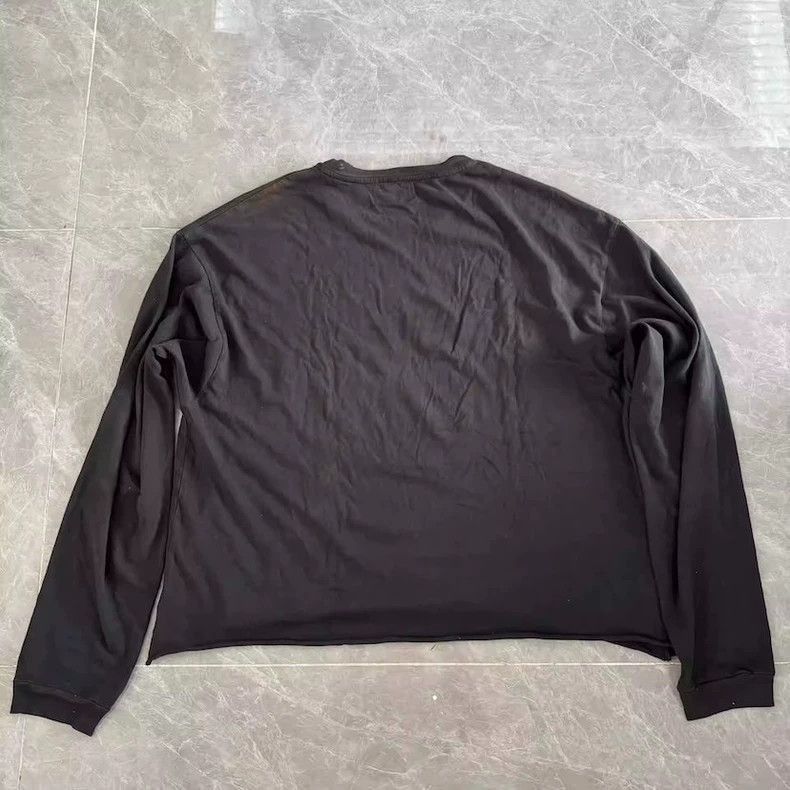 Enfants Riches Deprimes Classic Long Sleeve Enfants Riches T-shirt-2506 Size US L / EU 52-54 / 3 - 2 Thumbnail