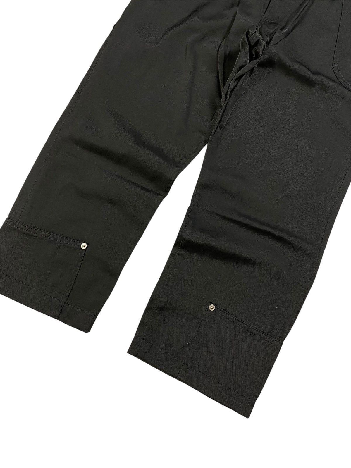Walter Van Beirendonck Walter Van Beirendonck SS98 Carpenter Pant Size US 33 - 4 Thumbnail