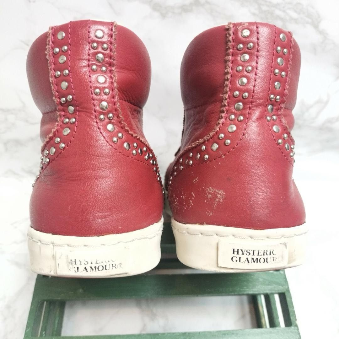 Hysteric Glamour Hysteric Glamour Size US 9 / EU 42 - 6 Thumbnail