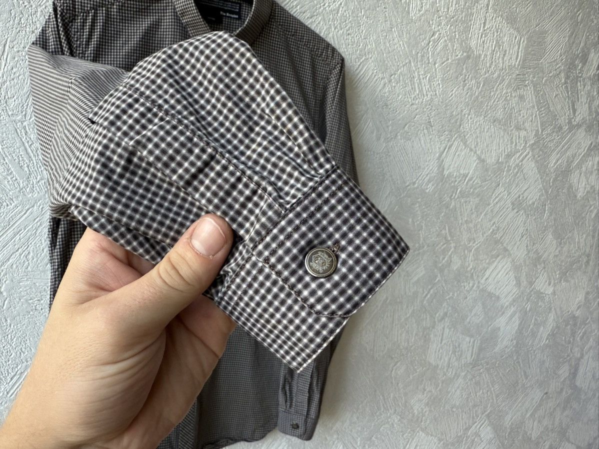 The Kooples The Kooples Shirt Button Up Size US S / EU 44-46 / 1 - 6 Thumbnail