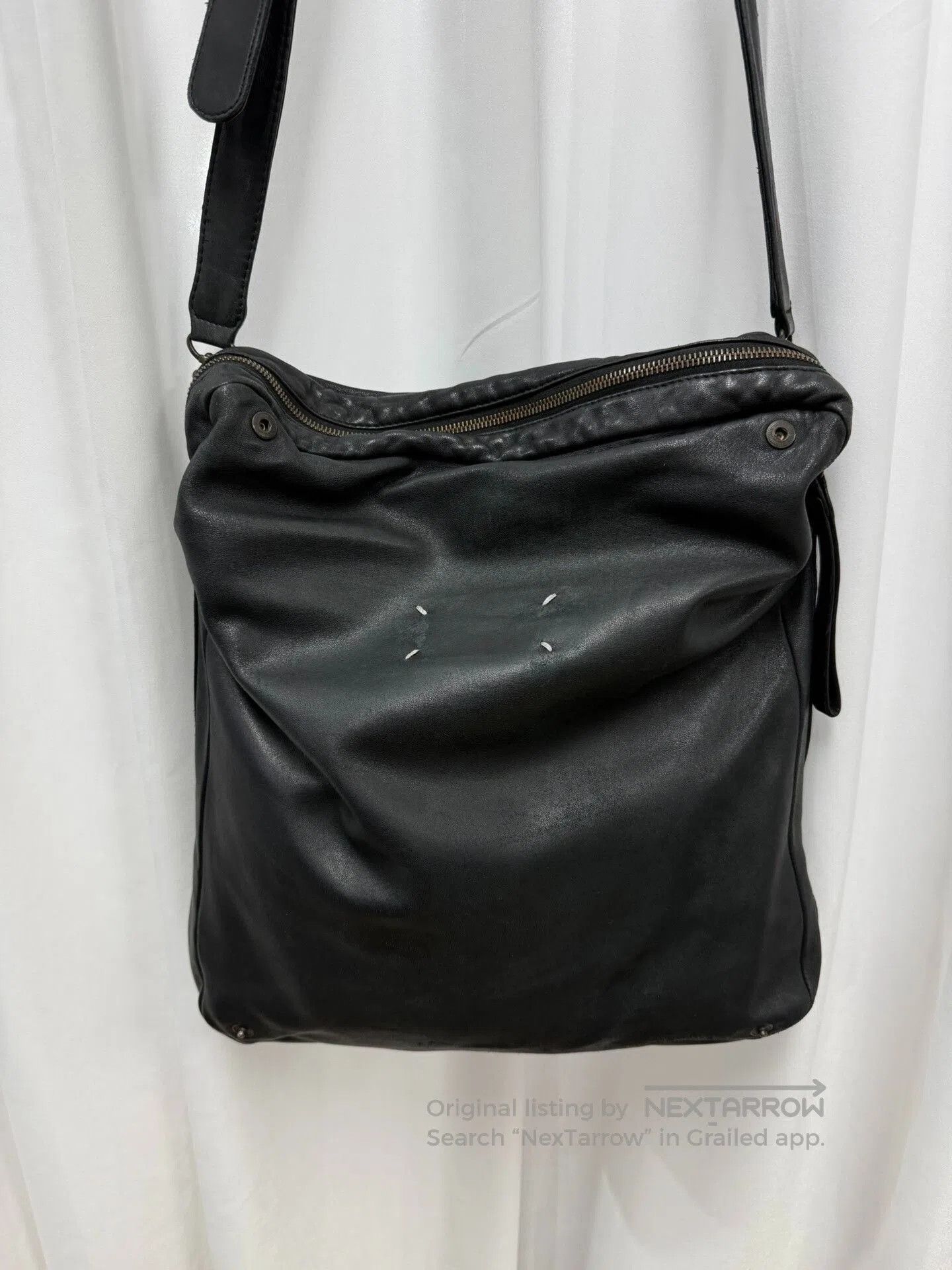 Maison Margiela Maison Margiela Western Bag. Size ONE SIZE - 2 Thumbnail