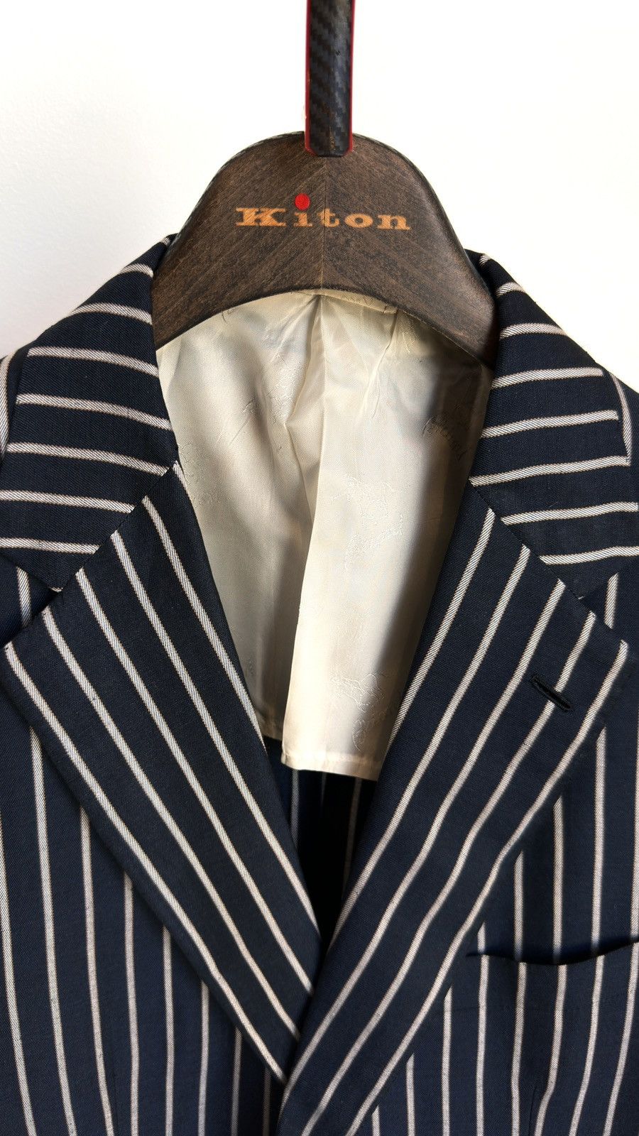 Brioni Men’s blazer Brioni Size 44R - 2 Thumbnail