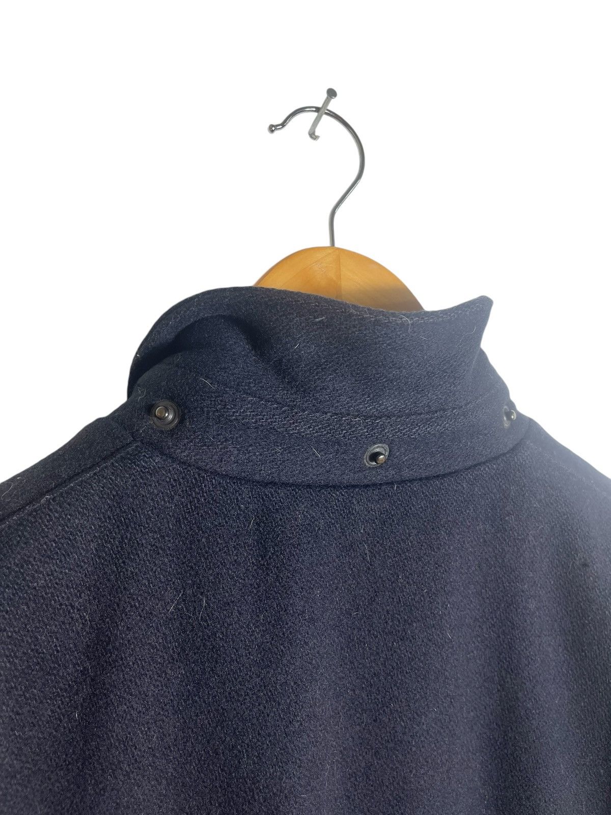 Polo Ralph Lauren × RRL Ralph Lauren × Vintage Vintage Polo Ralph Laurent Wool Jacket Size US M / EU 48-50 / 2 - 7 Thumbnail
