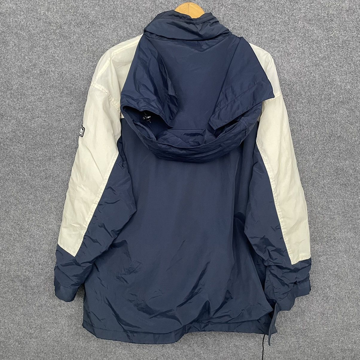 Girl Skateboards × Shorty's Skateboards × Vintage Vintage 1990s Bitch Skateboards Anorak Jacket Size US XL / EU 56 / 4 - 11 Thumbnail