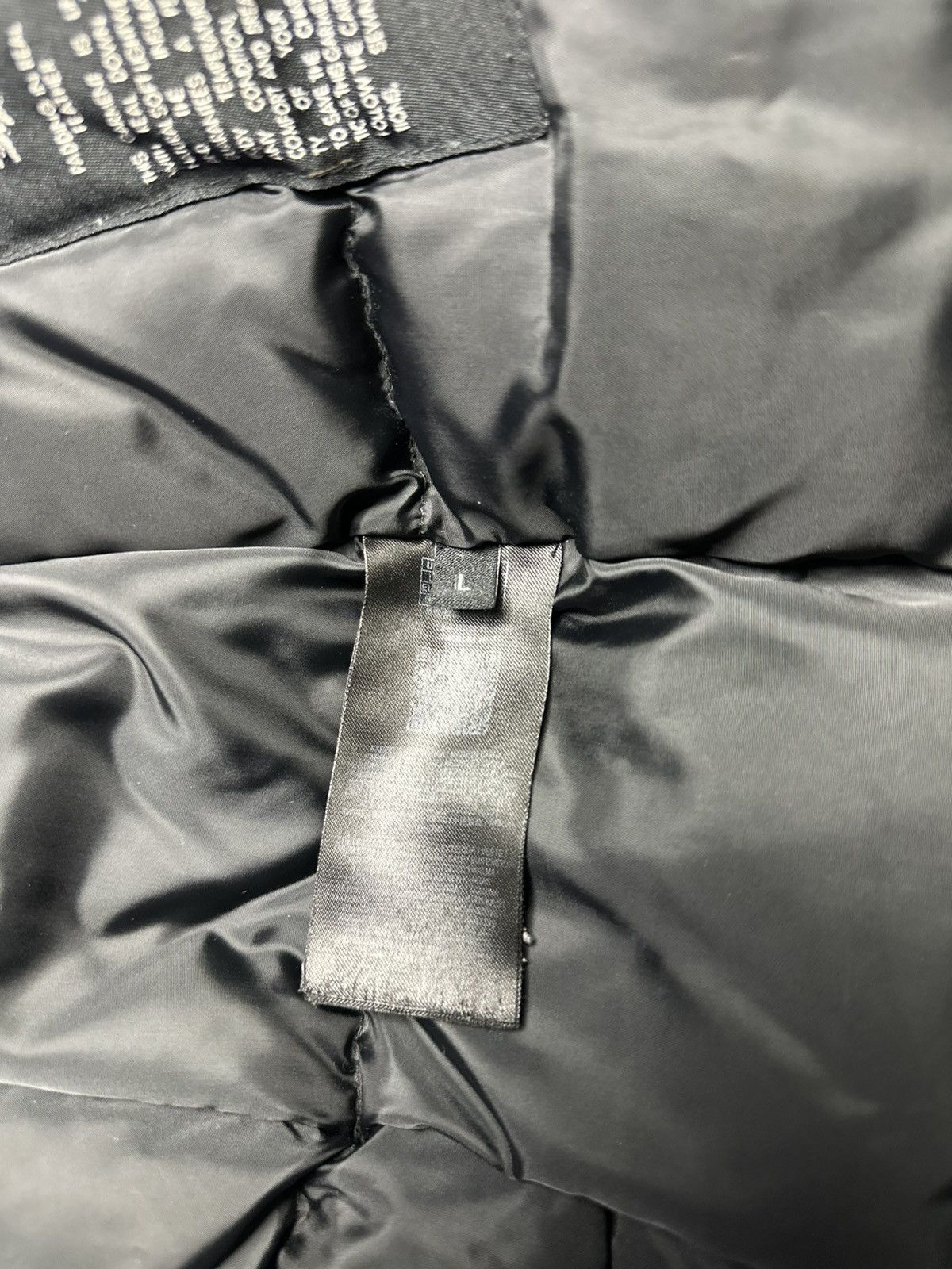 Guess Black Guess Parka Size US L / EU 52-54 / 3 - 4 Thumbnail