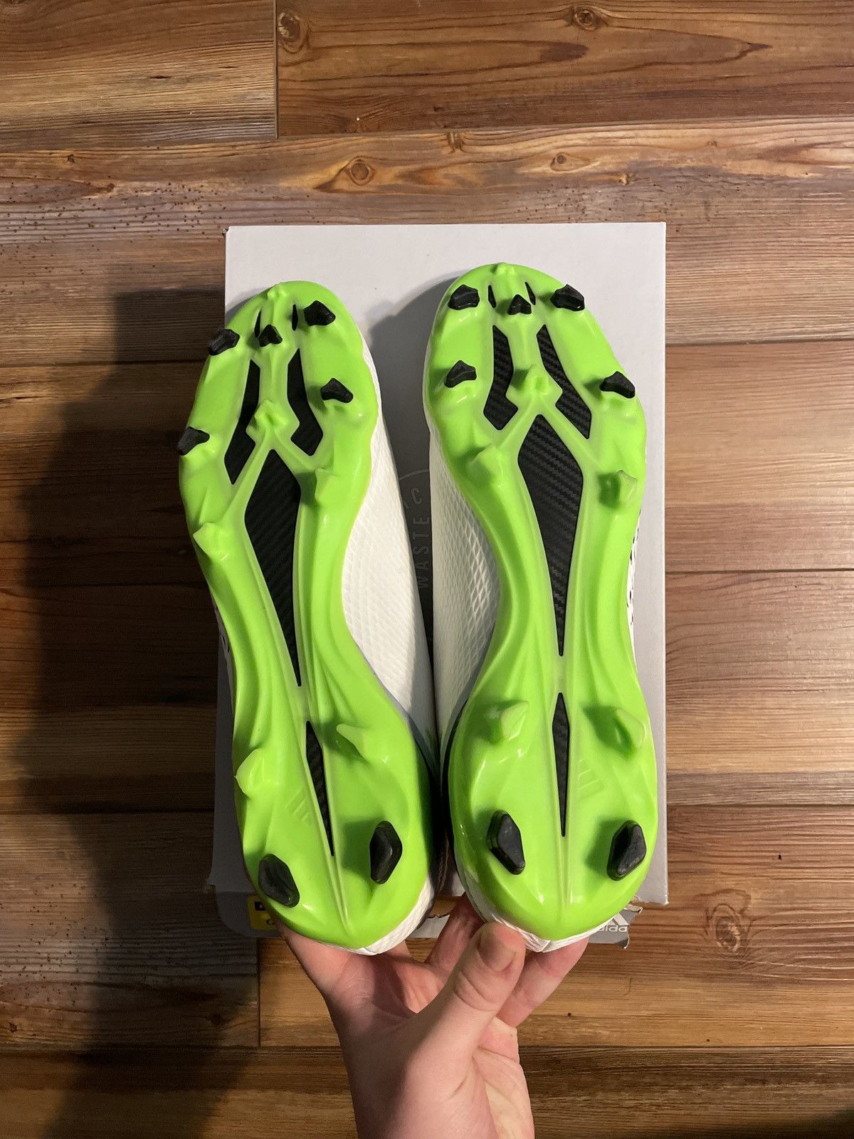 Adidas ADIDAS Speedportal.3 Size US 13 / EU 46 - 5 Thumbnail