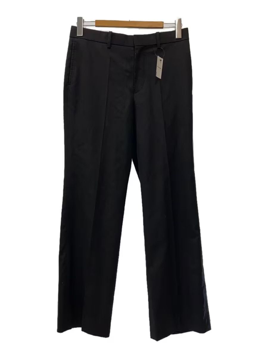 Undercover Undercover Wool Pants Black Size US 34 / EU 50 - 1 Thumbnail