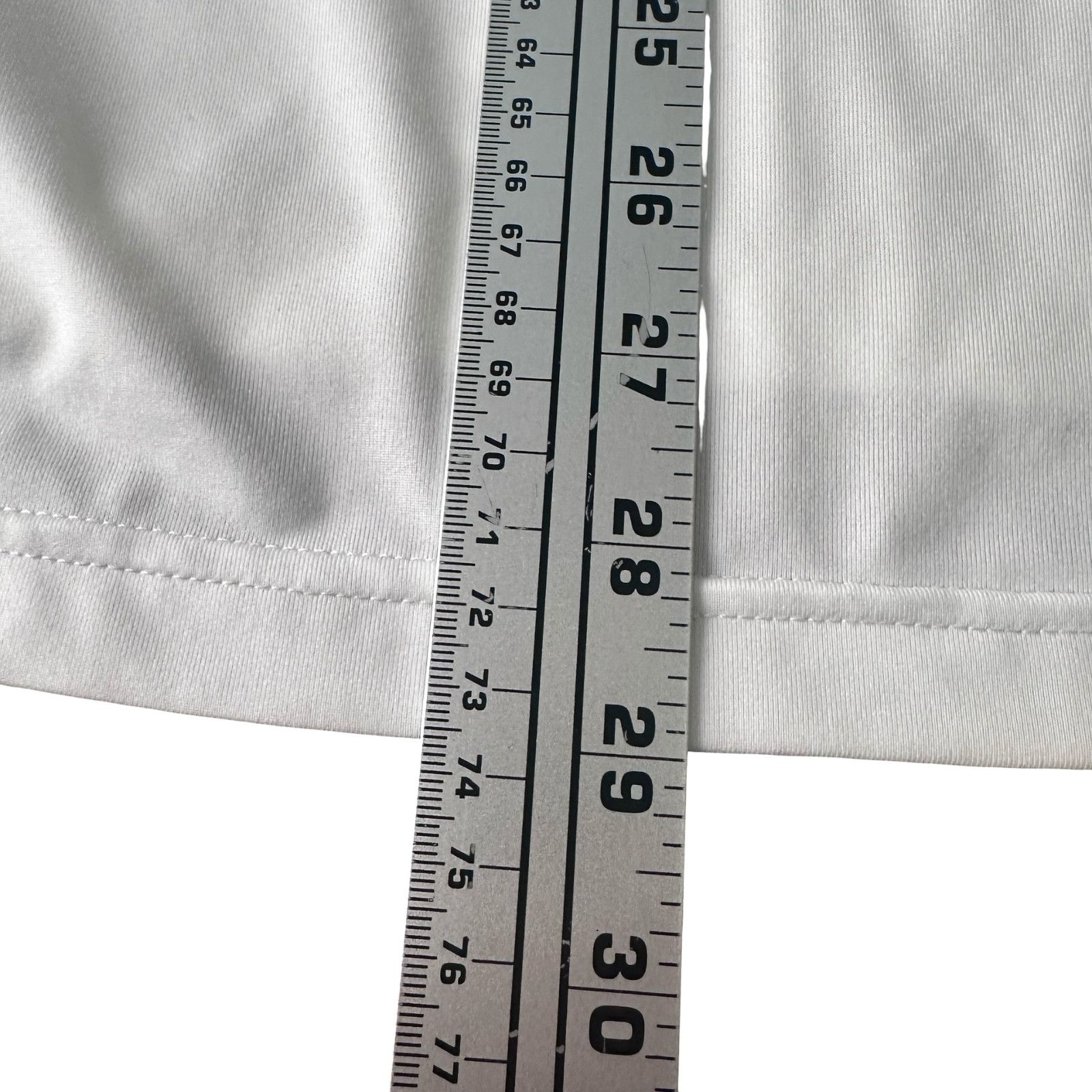 Disney Disney Cruise Line Point Lookout Cay Polo Shirt Men M White Size US M / EU 48-50 / 2 - 9 Thumbnail