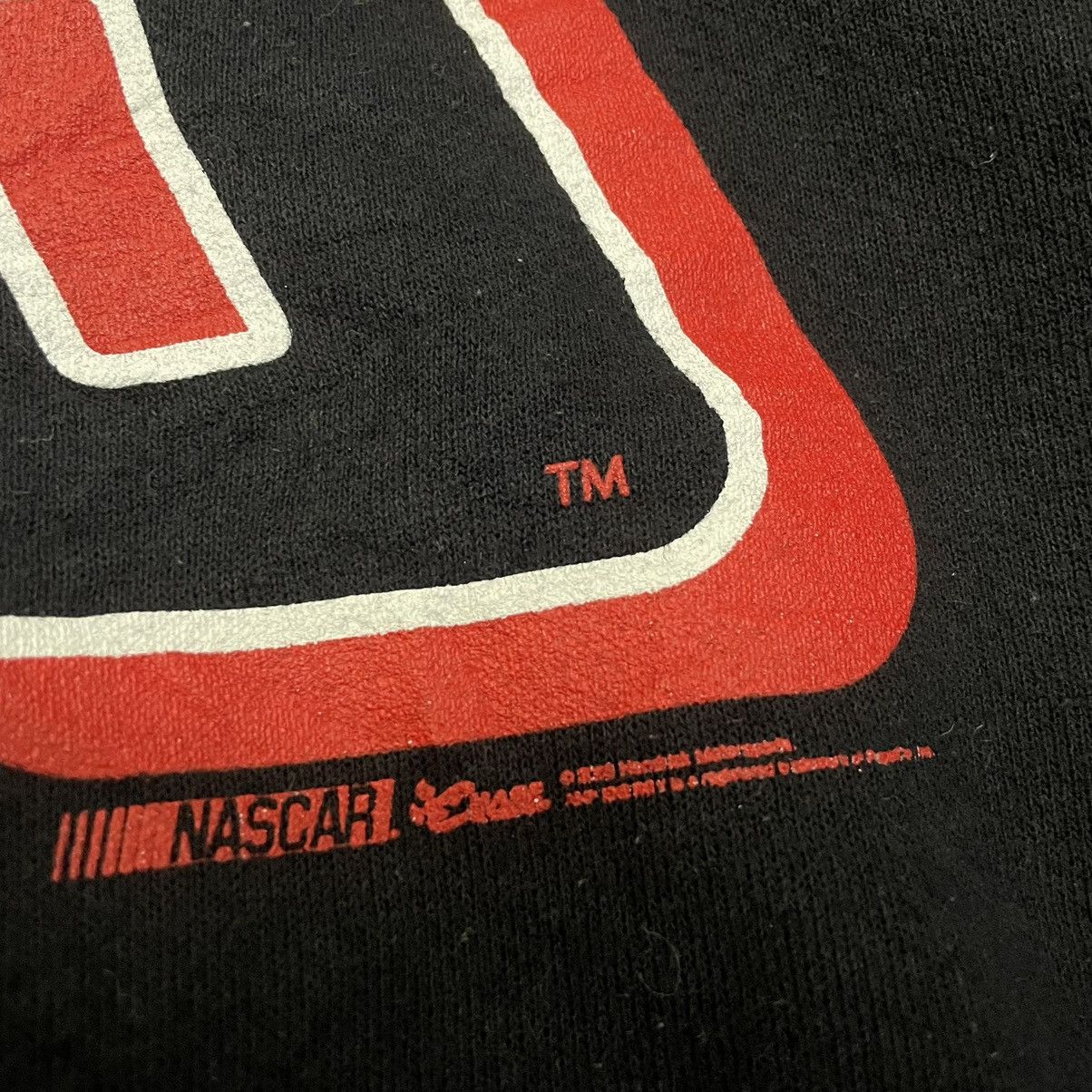 NASCAR × Vintage Vintage Y2K Nascar Sprint Cup Series Dale JR Sweatshirt Size US L / EU 52-54 / 3 - 6 Thumbnail