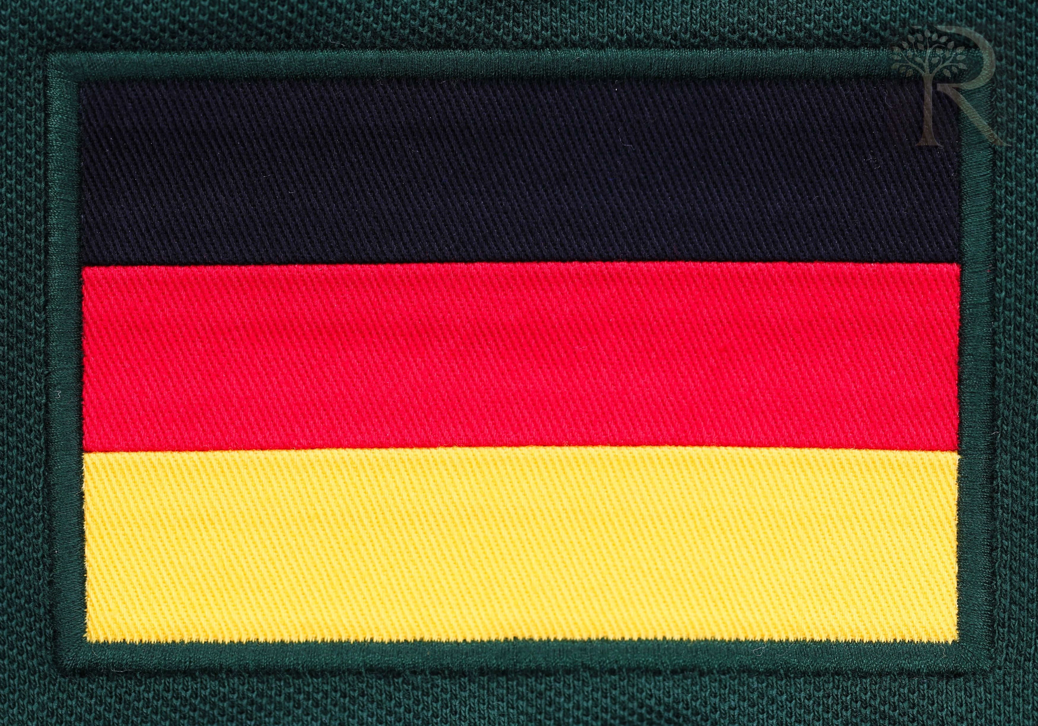 Polo Ralph Lauren NWT Polo Ralph Lauren Men Big Pony Polo "GERMANY EDITION" S Size US S / EU 44-46 / 1 - 3 Thumbnail