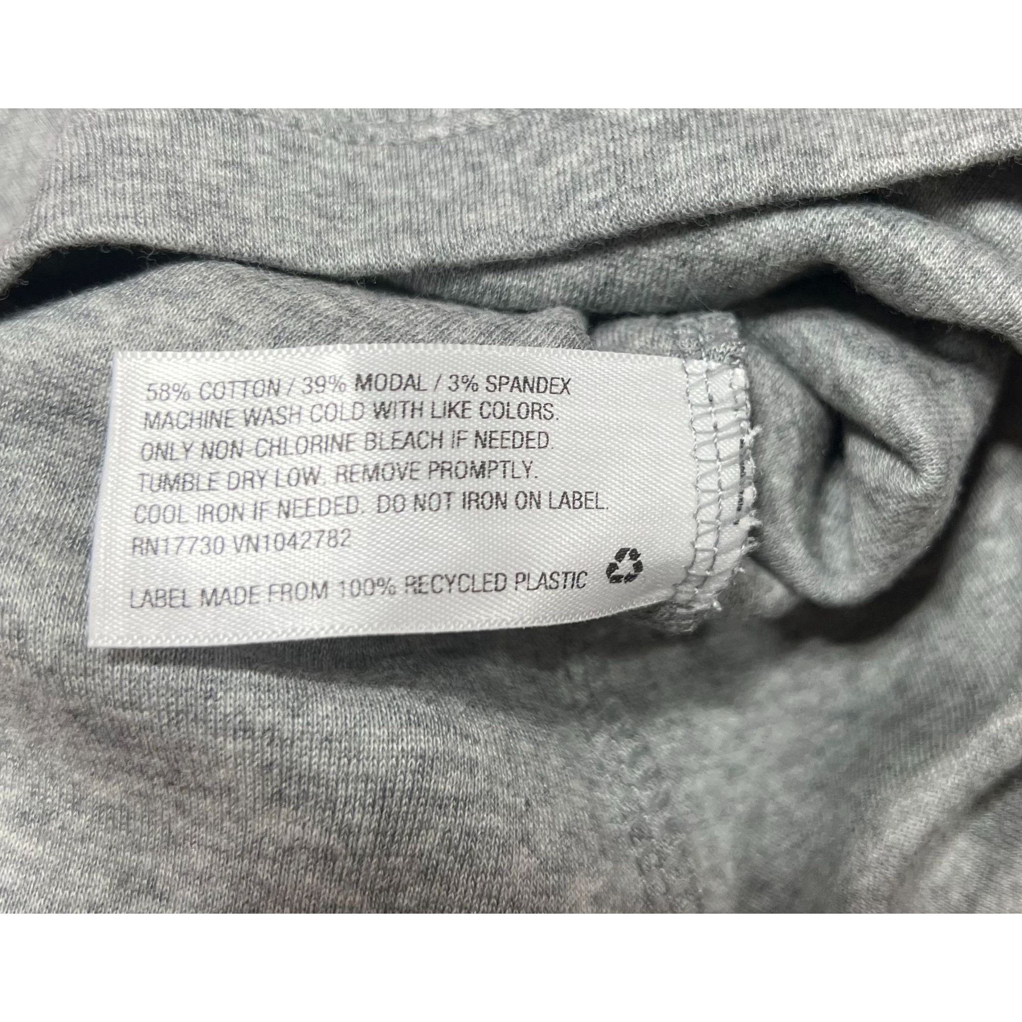 Other Isabel Maternity - Maternity Tank Top - Gray - Extra Small Size XS / US 0-2 / IT 36-38 - 11 Thumbnail