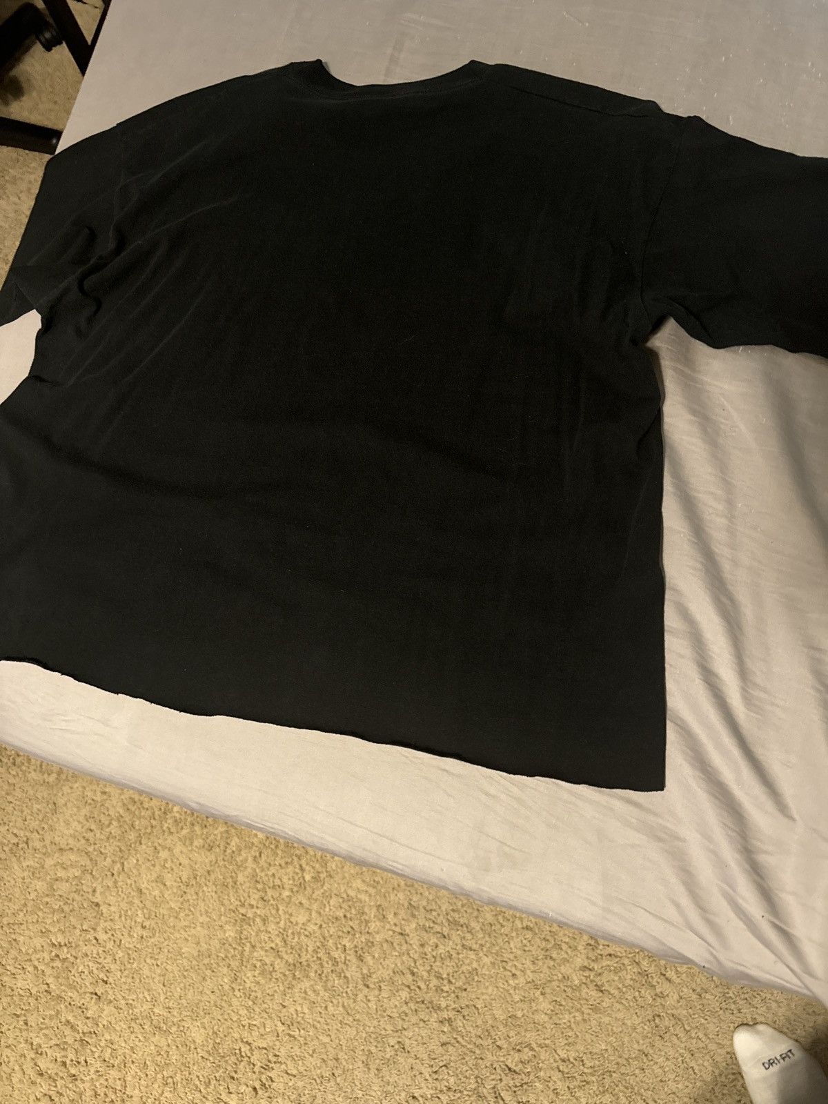 Vintage Jordan graphic tee Size US L / EU 52-54 / 3 - 2 Thumbnail