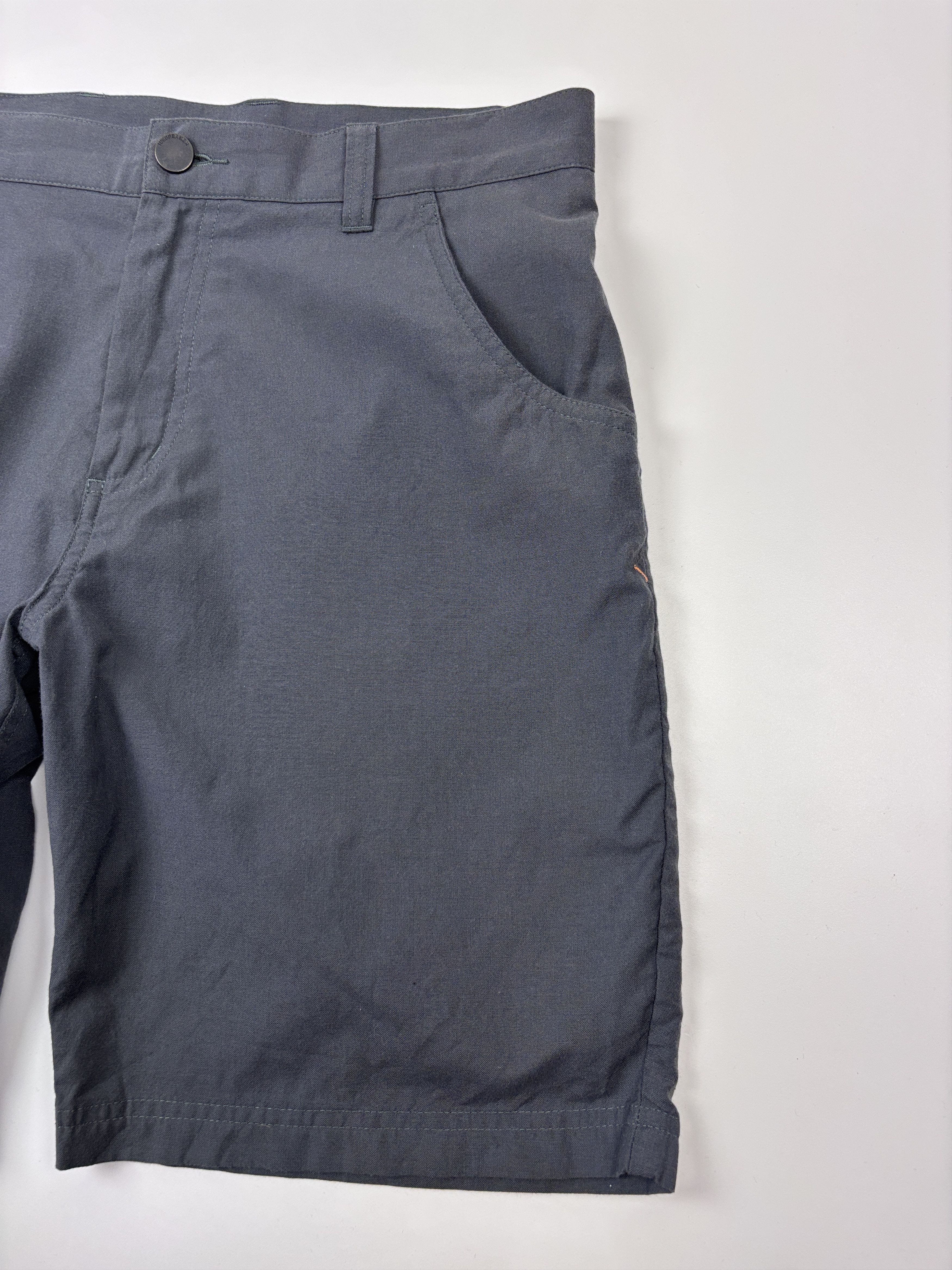 Icebreaker Icebreaker Shorts Merino Wool Blend Hiking Outdoor Size ~30 Size US 30 / EU 46 - 3 Thumbnail