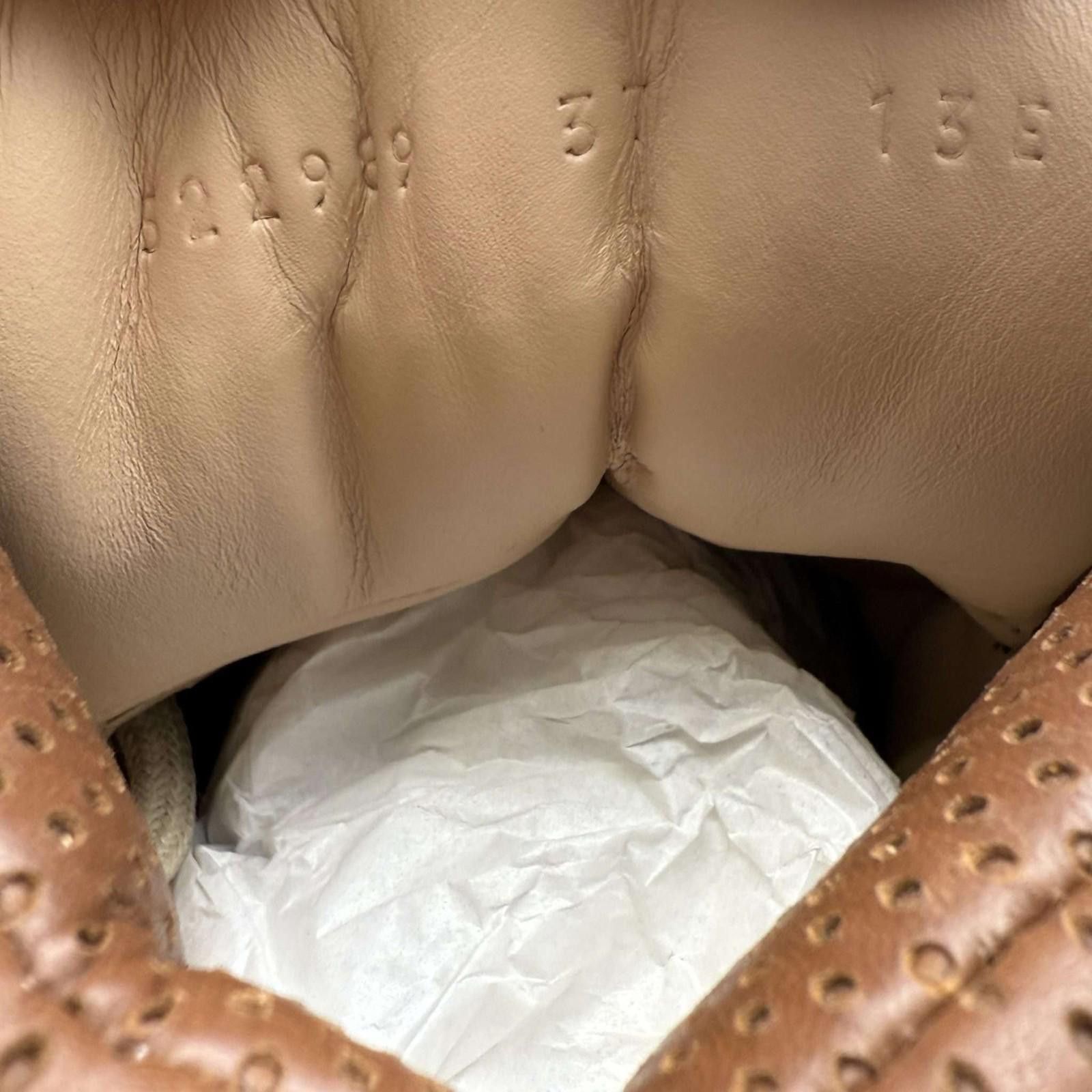 Gucci Gucci Boots GG Hiking Boot 37EU New with Box Size US 7 / IT 37 - 7 Thumbnail