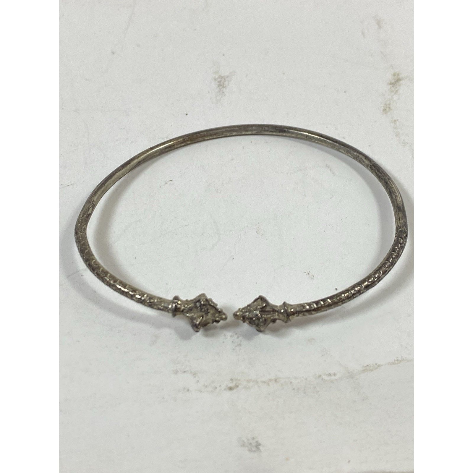 Other Vintage Cuff Bracelet see desc Size ONE SIZE - 4 Thumbnail