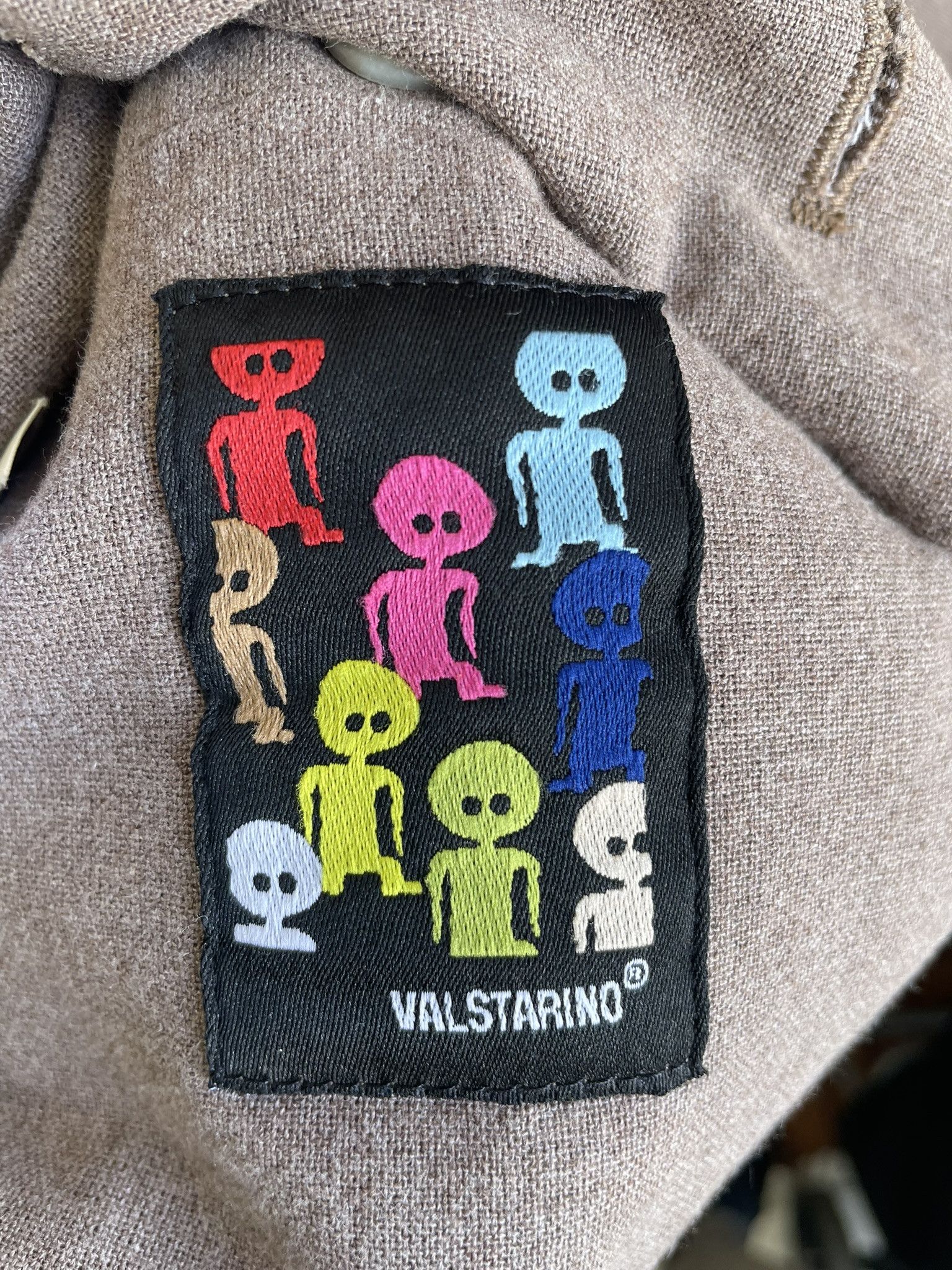 Valstar Valstar Valstarino jacket Size US S / EU 44-46 / 1 - 5 Thumbnail