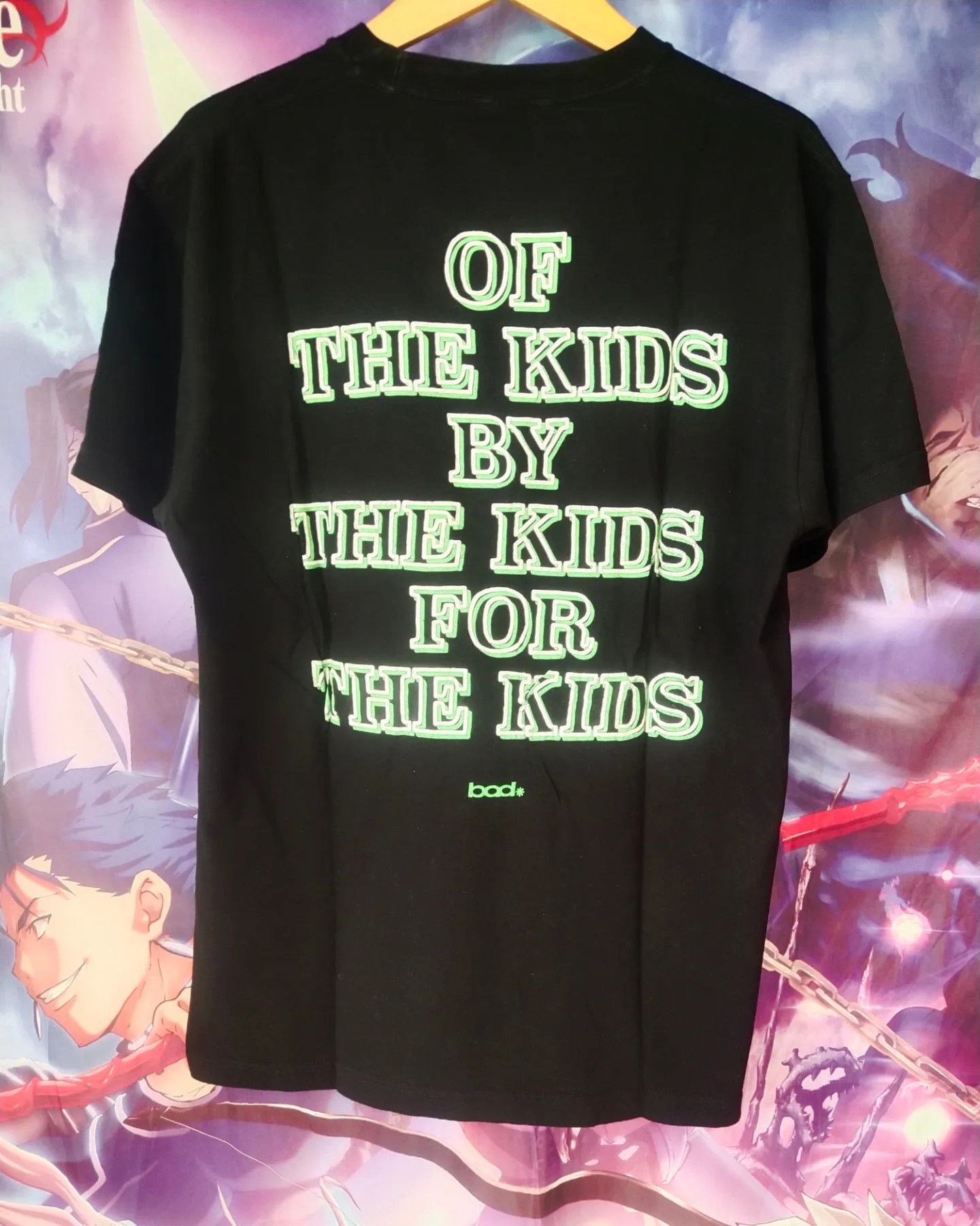 Band Tees 10-Feet of the Kids Band Tee Punk Size US L / EU 52-54 / 3 - 3 Thumbnail