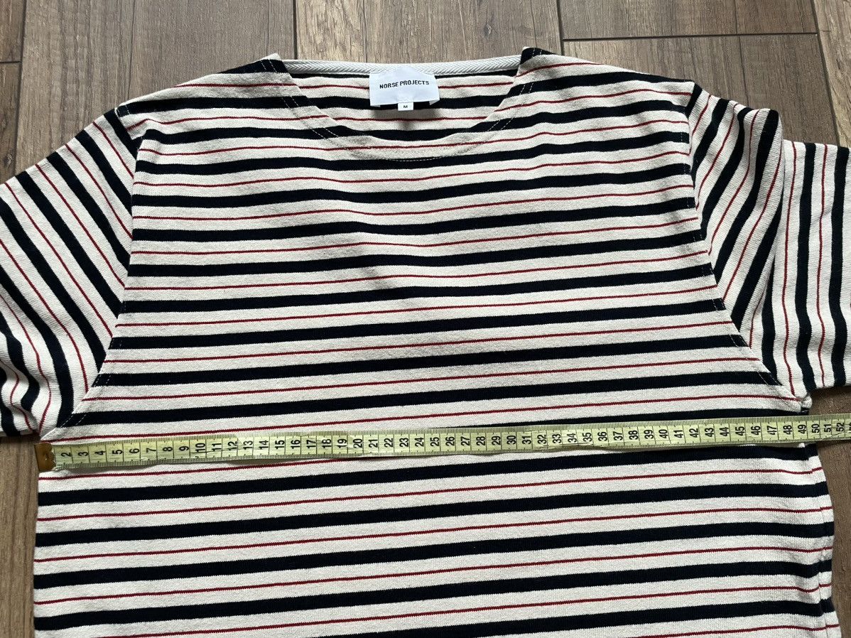 Norse Projects T-shirt Norse Project Size M Size US M / EU 48-50 / 2 - 9 Thumbnail