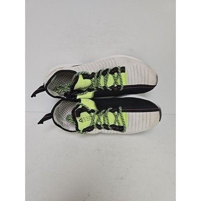 Reebok Reebok Men's Sole Fury DV4482 Running Shoe White Green 12.5M Size US 12.5 / EU 45-46 - 7 Thumbnail