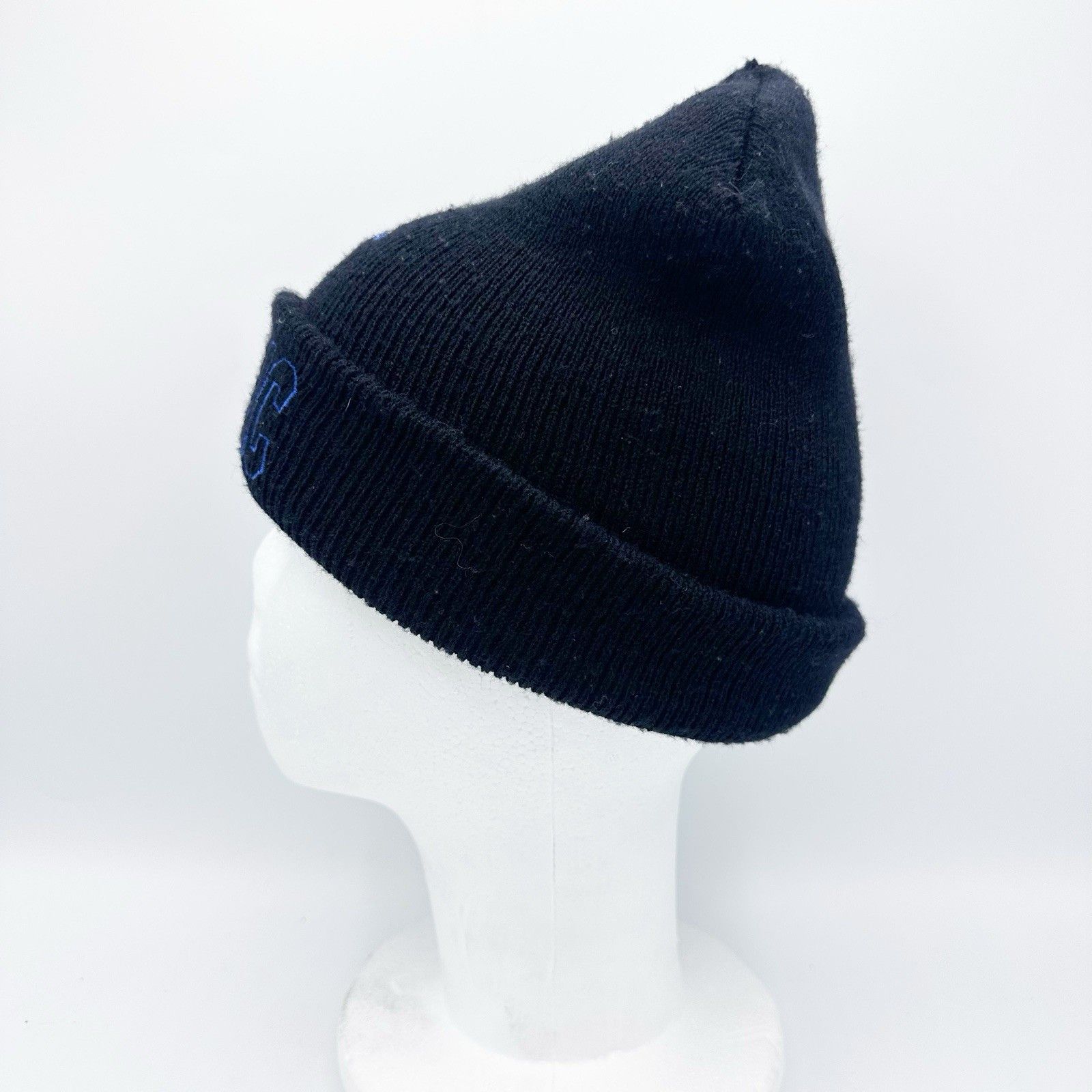 Vintage Vintage 90's Orlando Magic Tasmanian Devil Taz '96 Beanie Size ONE SIZE - 9 Thumbnail