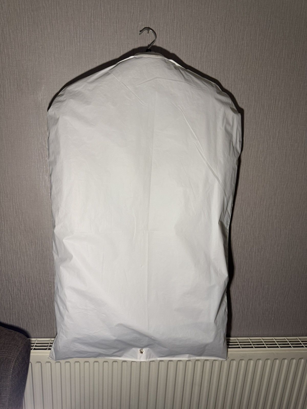 Other Suit bag Size 46 - 2 Thumbnail
