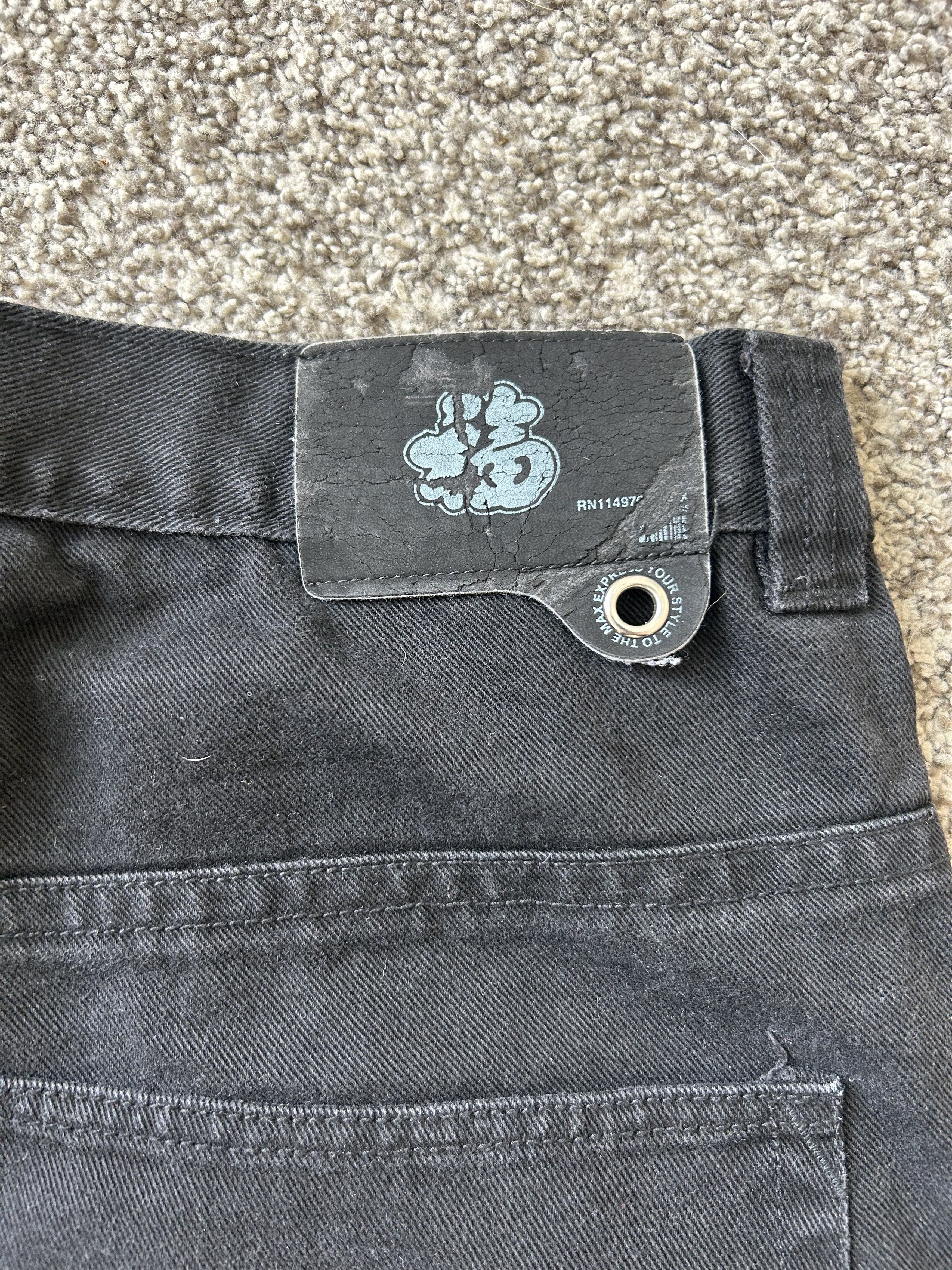 Japanese Brand Japanese Denim Size US 36 / EU 52 - 2 Thumbnail