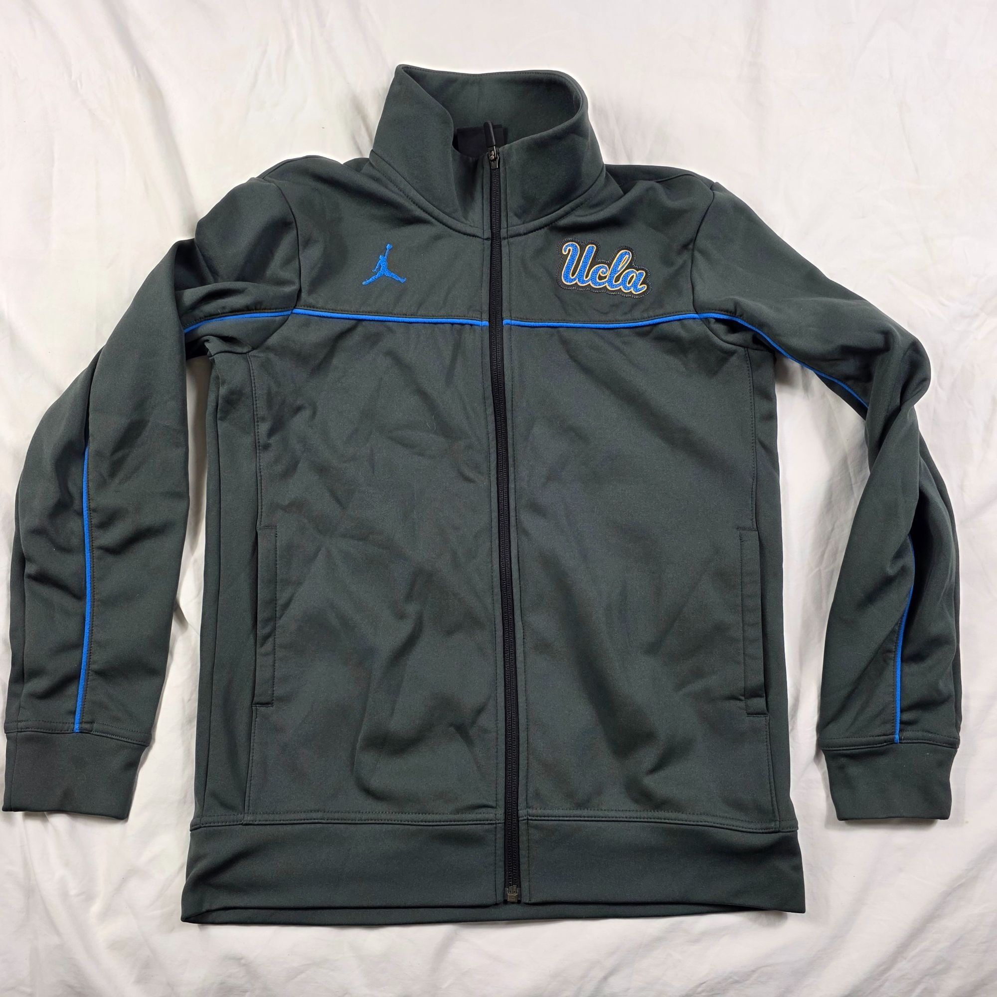 Jordan Brand Air Jordan x Just Don Pinnacle 2 Jacket Bomber