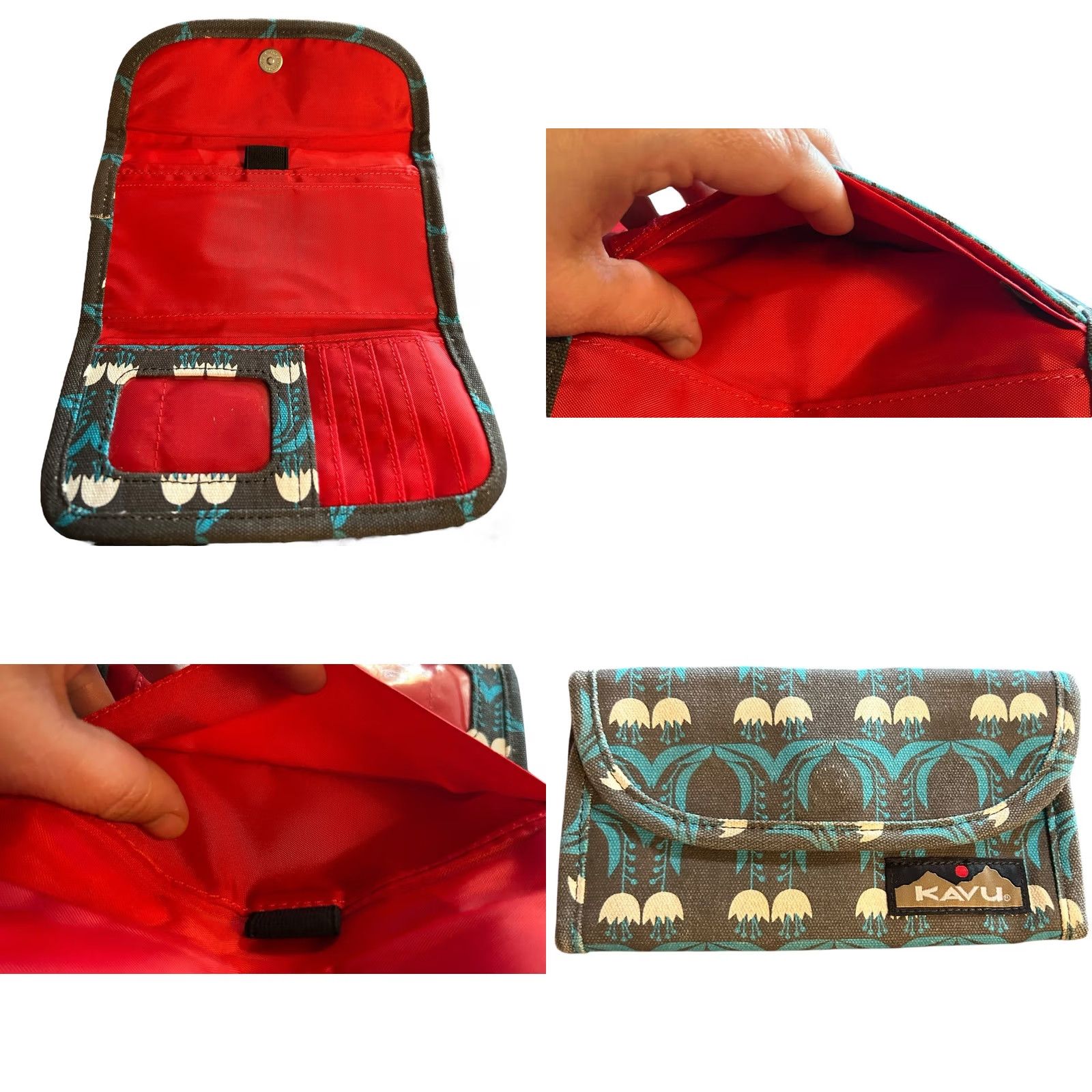 KAVU VINTAGE: N/A Size ONE SIZE - 10 Thumbnail