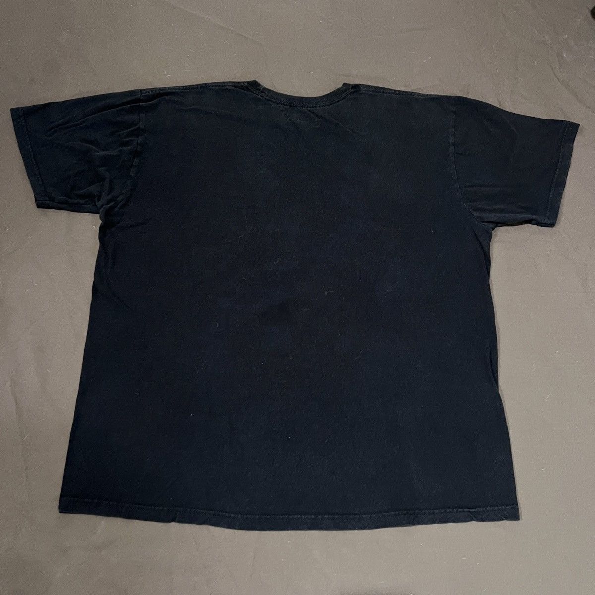Band Tees Y2K Red Hot Chili Peppers Promo Tee Faded 2XL Size US XXL / EU 58 / 5 - 7 Thumbnail