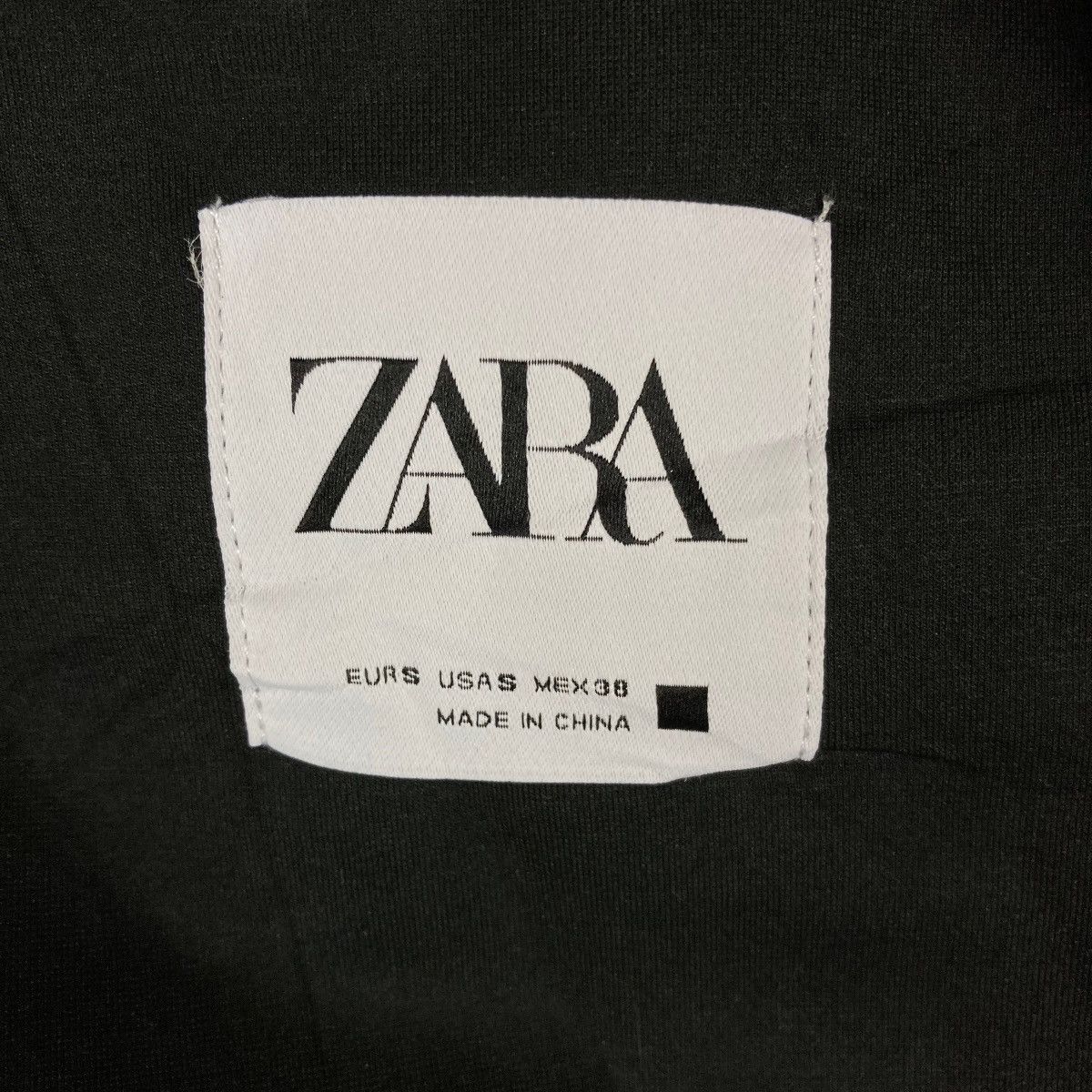 Zara Zara Plain Cardigan Size US S / EU 44-46 / 1 - 6 Thumbnail