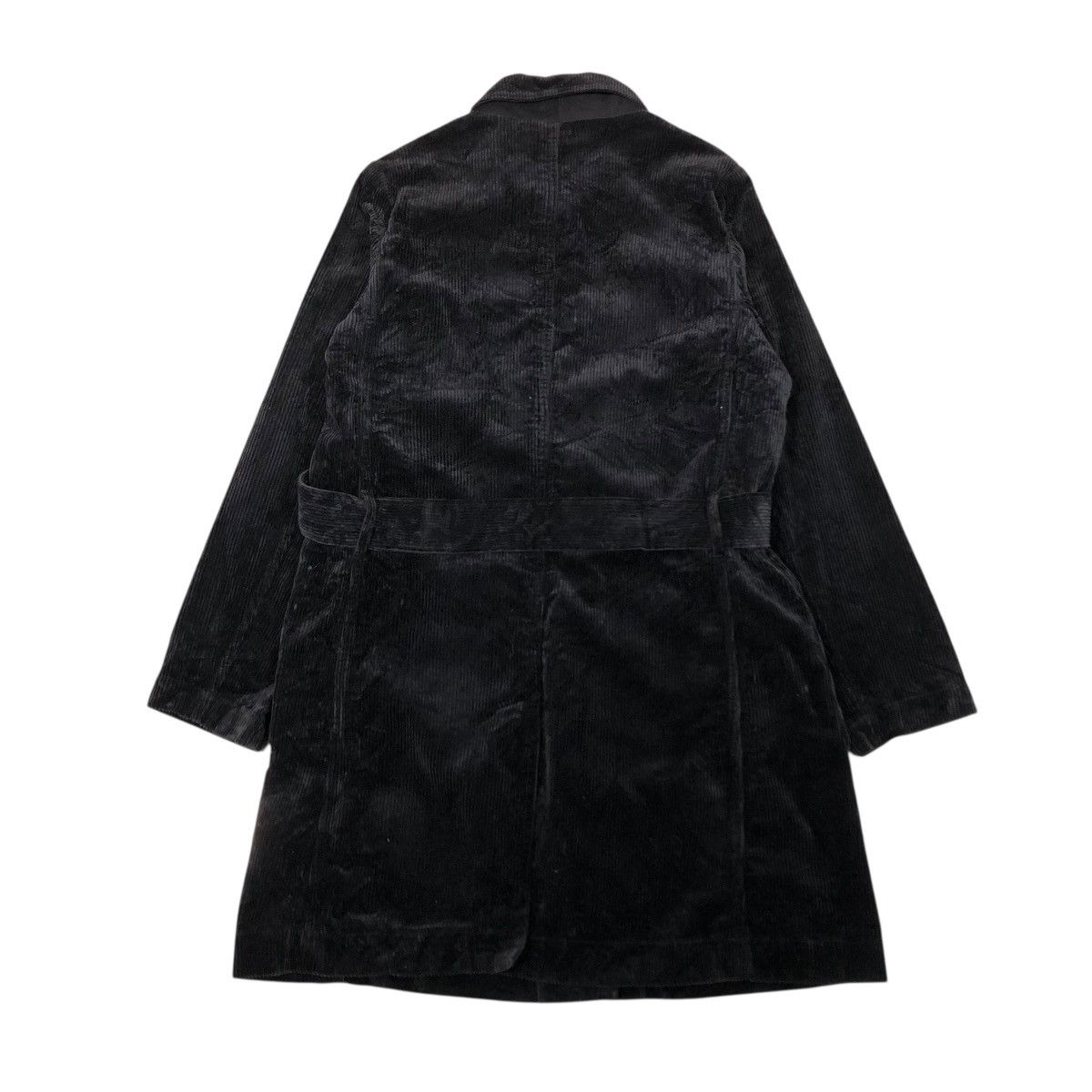 Margaret Howell 🔥VINTAGE LONG JACKET CORDUROY MHL MARGARET HOWELL Size US M / EU 48-50 / 2 - 3 Thumbnail
