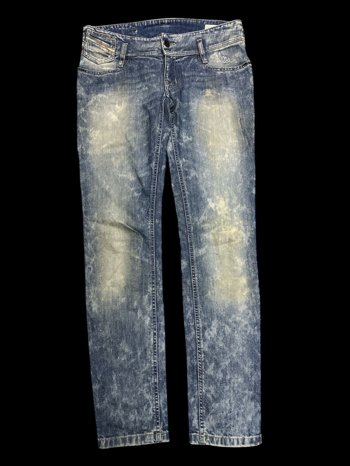 ファンジンズイ様専用 PROJECT G/R mastermind DENIM - メルカリ